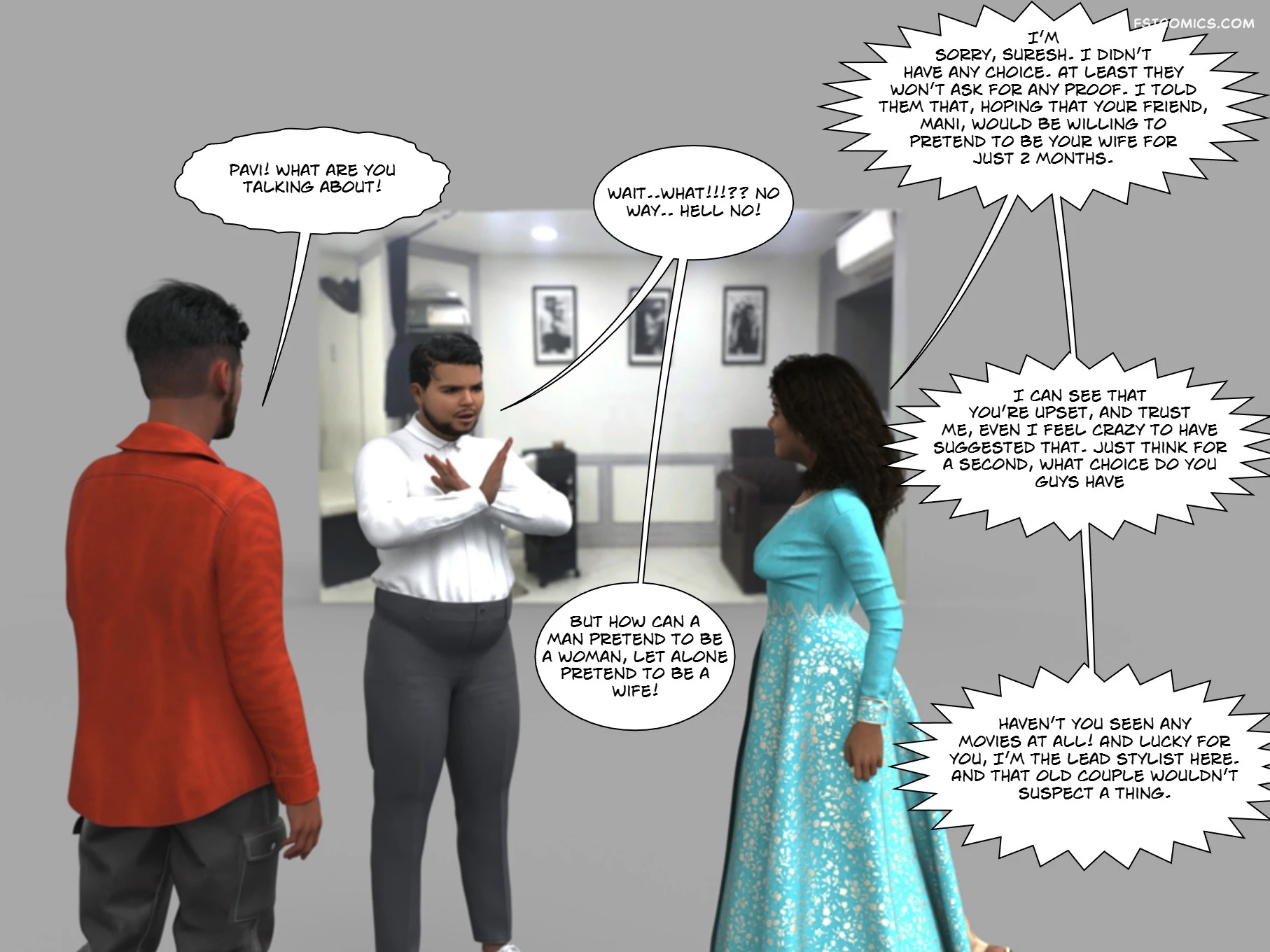 roommate agreement chapter 1 indian tg stories 019 - FSIComics roommate-agreement-chapter-1-indian-tg-stories-019