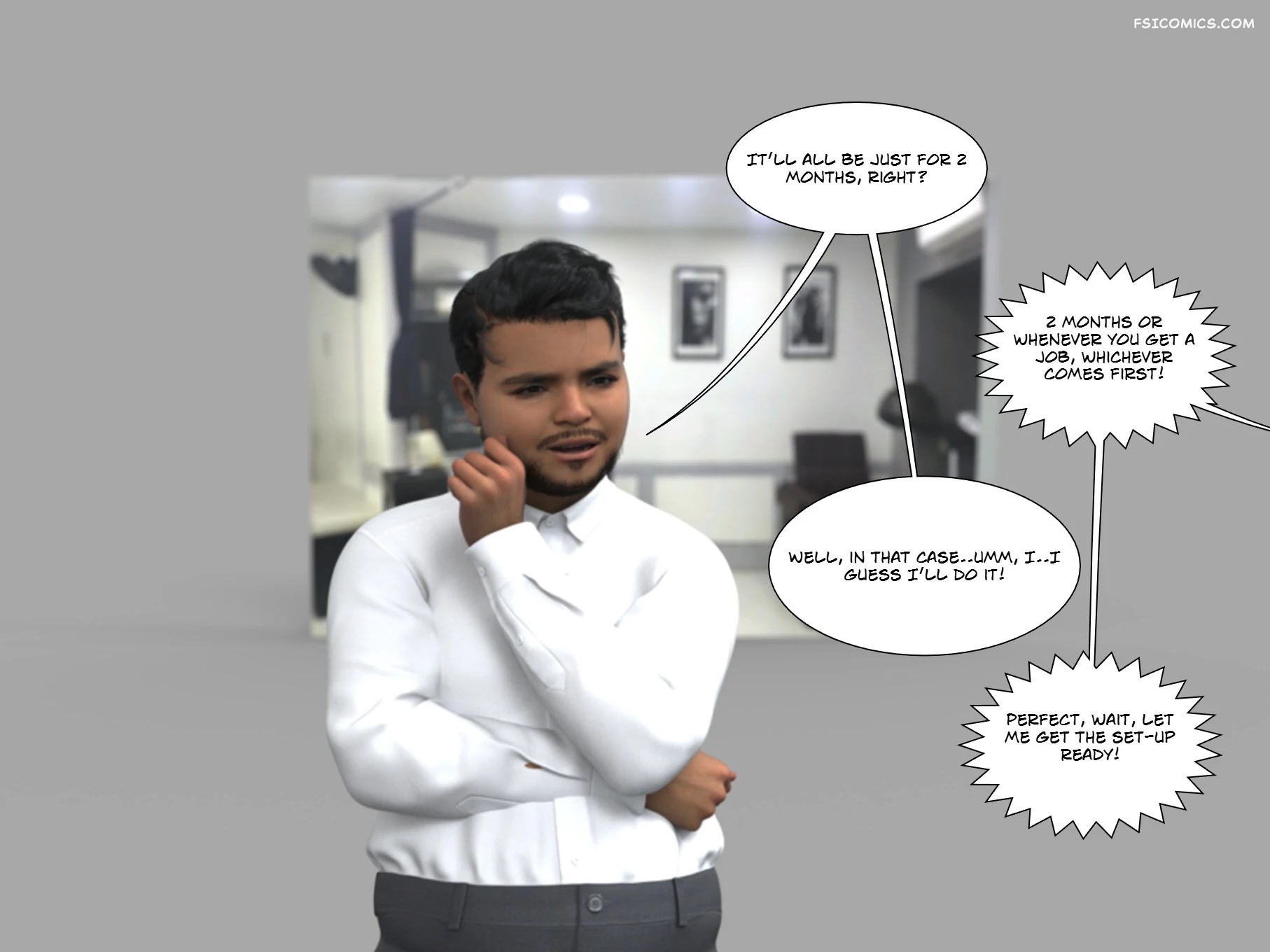 roommate agreement chapter 1 indian tg stories 021 - FSIComics roommate-agreement-chapter-1-indian-tg-stories-021