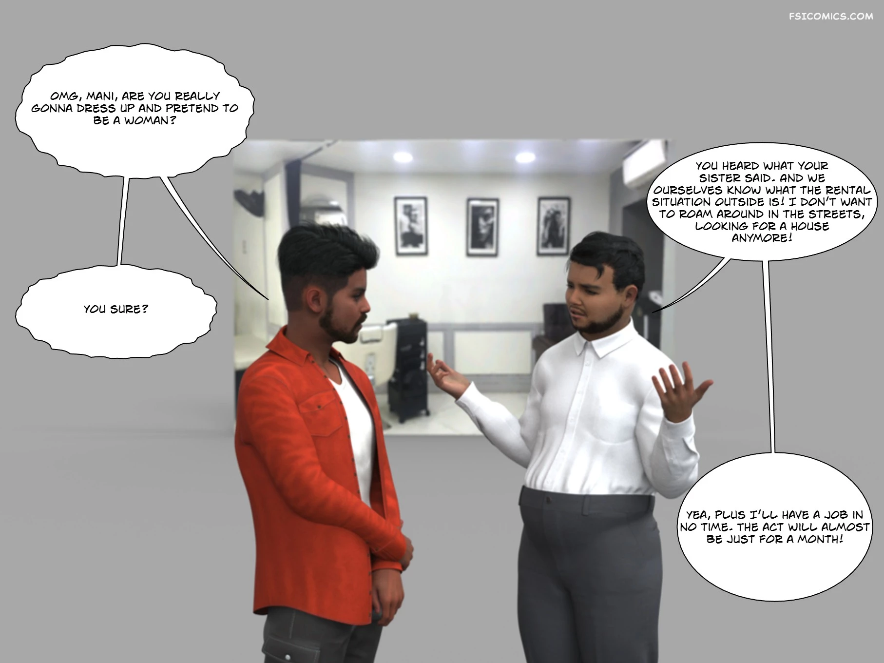 roommate agreement chapter 1 indian tg stories 022 - FSIComics roommate-agreement-chapter-1-indian-tg-stories-022