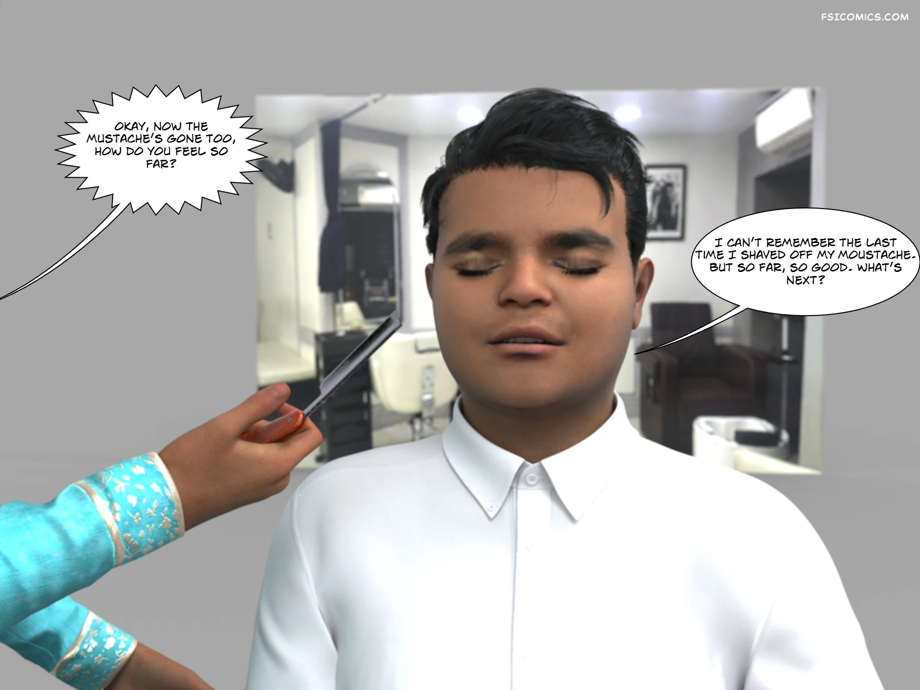 roommate agreement chapter 1 indian tg stories 027 - FSIComics roommate-agreement-chapter-1-indian-tg-stories-027