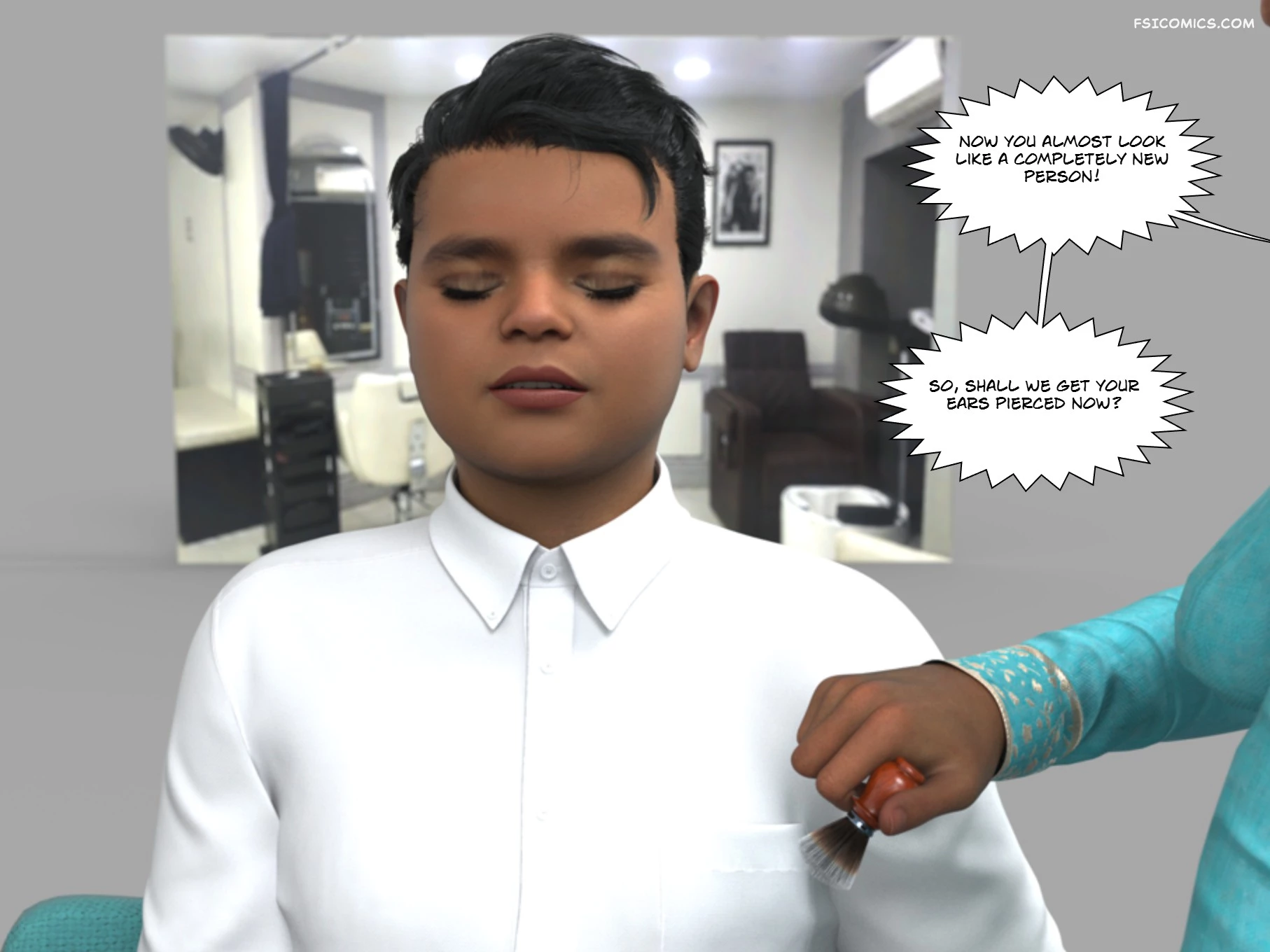 roommate agreement chapter 1 indian tg stories 029 - FSIComics roommate-agreement-chapter-1-indian-tg-stories-029
