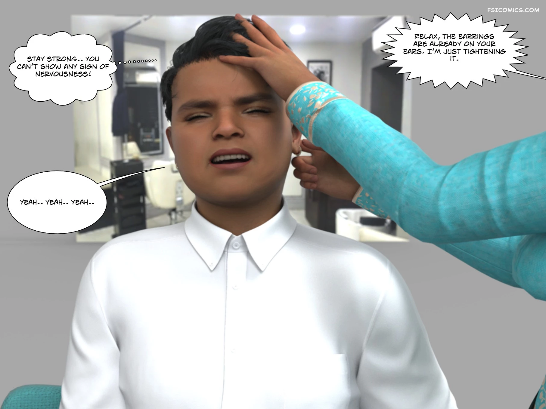 roommate agreement chapter 1 indian tg stories 031 - FSIComics roommate-agreement-chapter-1-indian-tg-stories-031