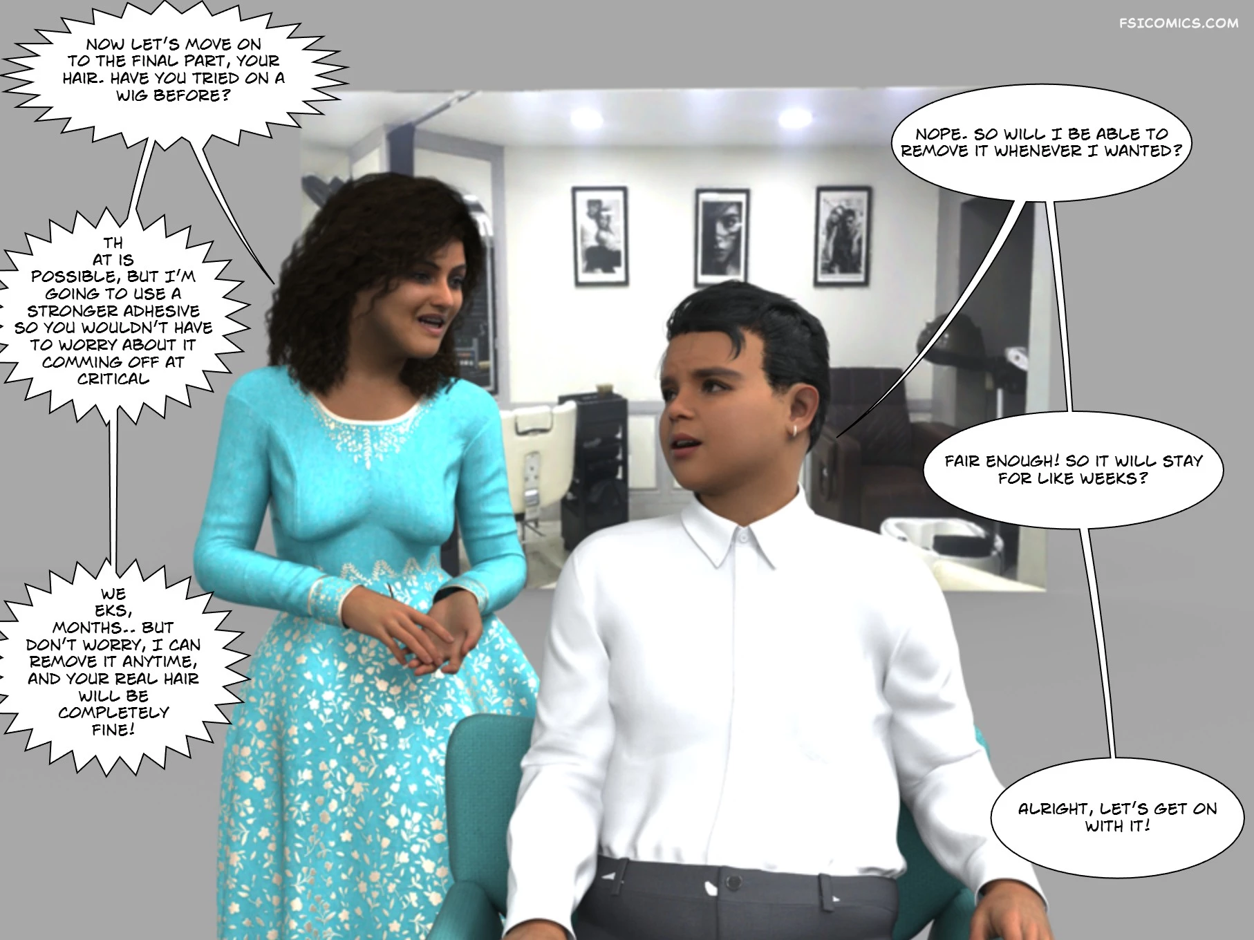 roommate agreement chapter 1 indian tg stories 033 - FSIComics roommate-agreement-chapter-1-indian-tg-stories-033
