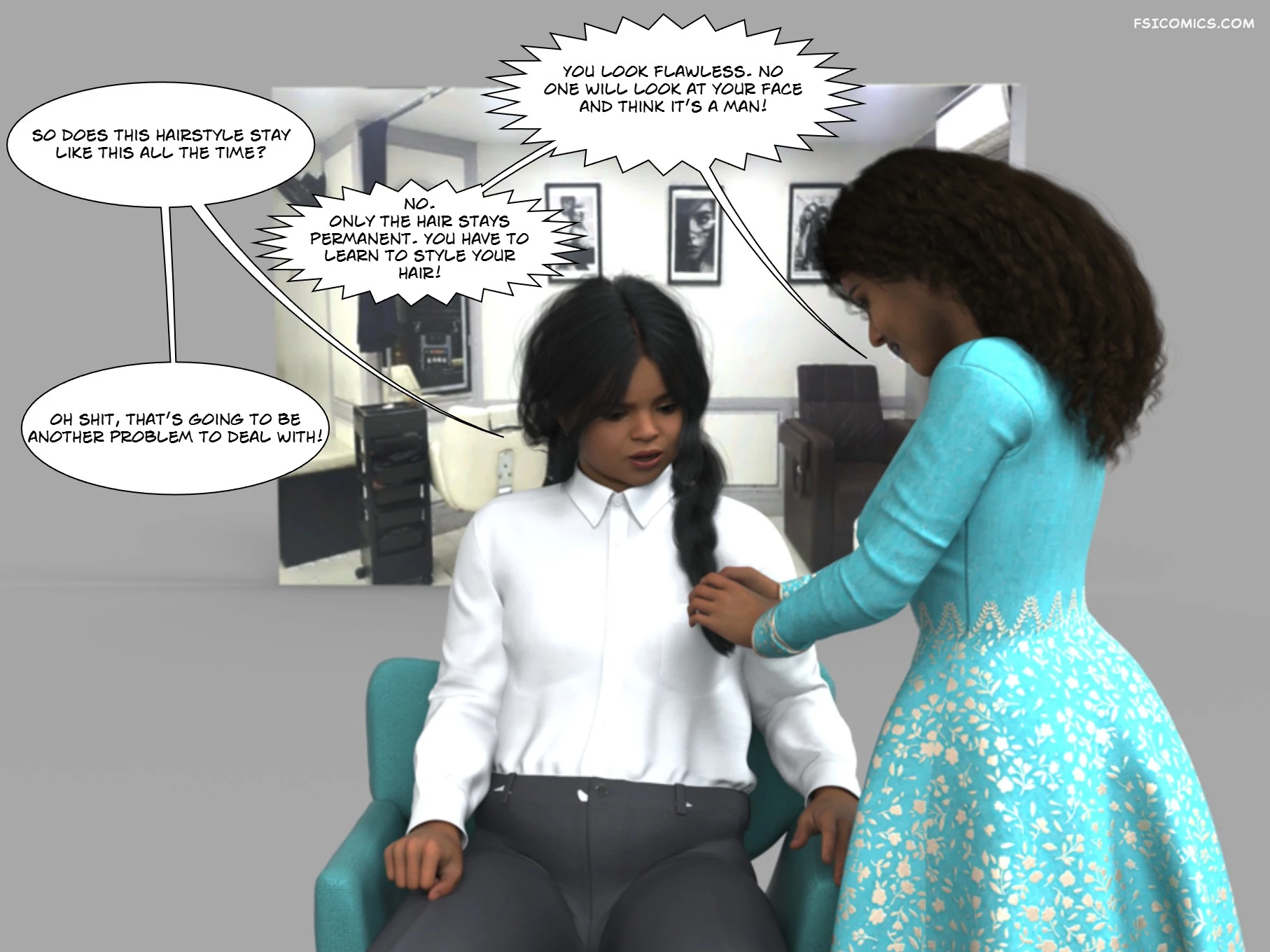 roommate agreement chapter 1 indian tg stories 037 - FSIComics roommate-agreement-chapter-1-indian-tg-stories-037