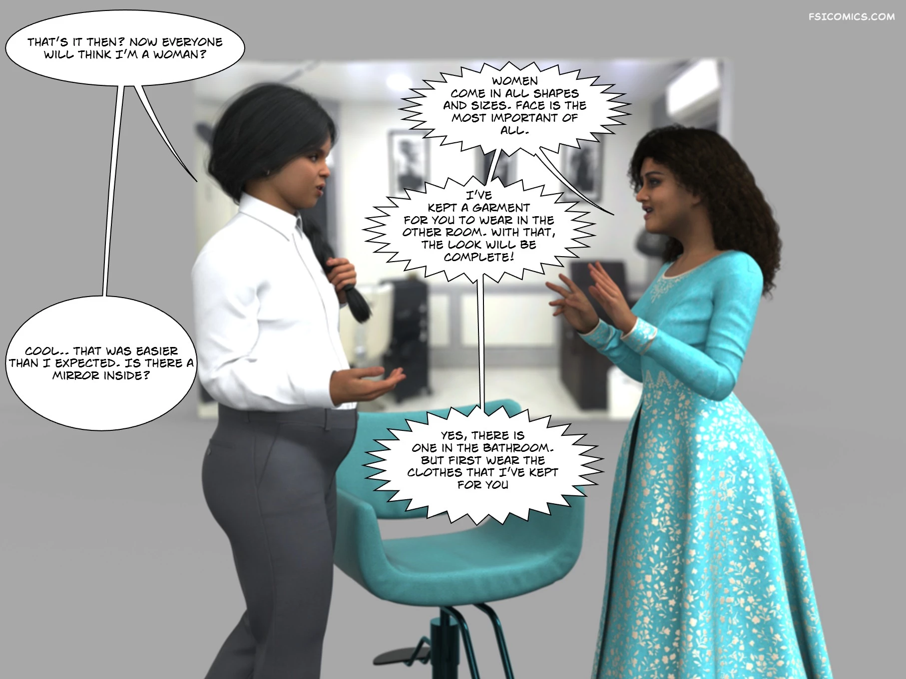 roommate agreement chapter 1 indian tg stories 038 - FSIComics roommate-agreement-chapter-1-indian-tg-stories-038