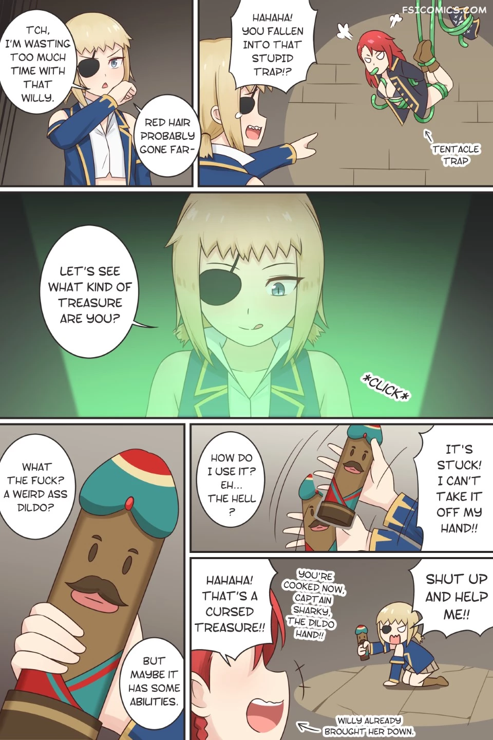 rowan the red hair the cursed dildo rudy saki 002 - FSIComics rowan-the-red-hair-the-cursed-dildo-rudy-saki-002