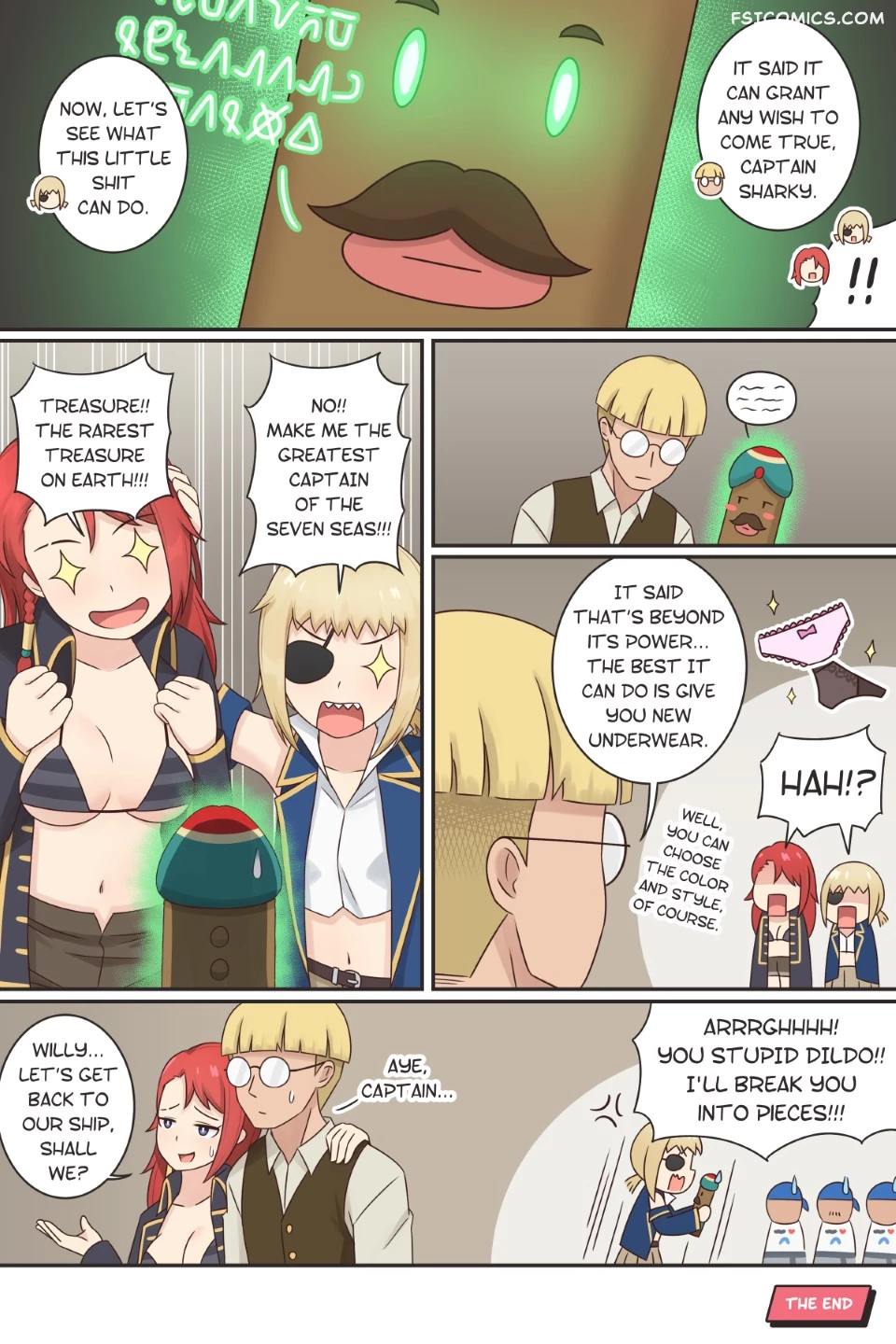rowan the red hair the cursed dildo rudy saki 010 - FSIComics rowan-the-red-hair-the-cursed-dildo-rudy-saki-010
