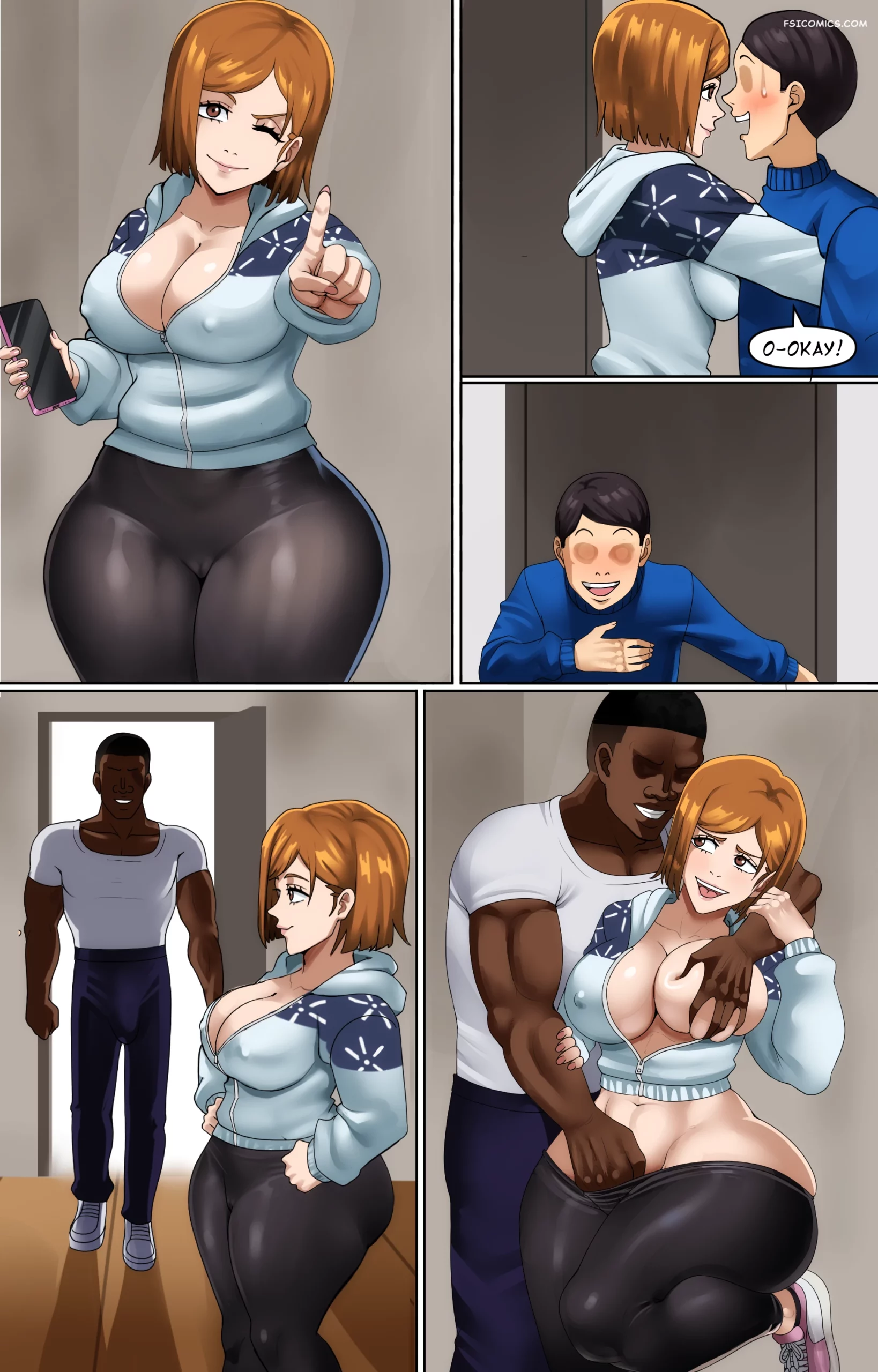 second date jujutsu kaisen pink pawg 043 scaled - FSIComics second-date-jujutsu-kaisen-pink-pawg-043