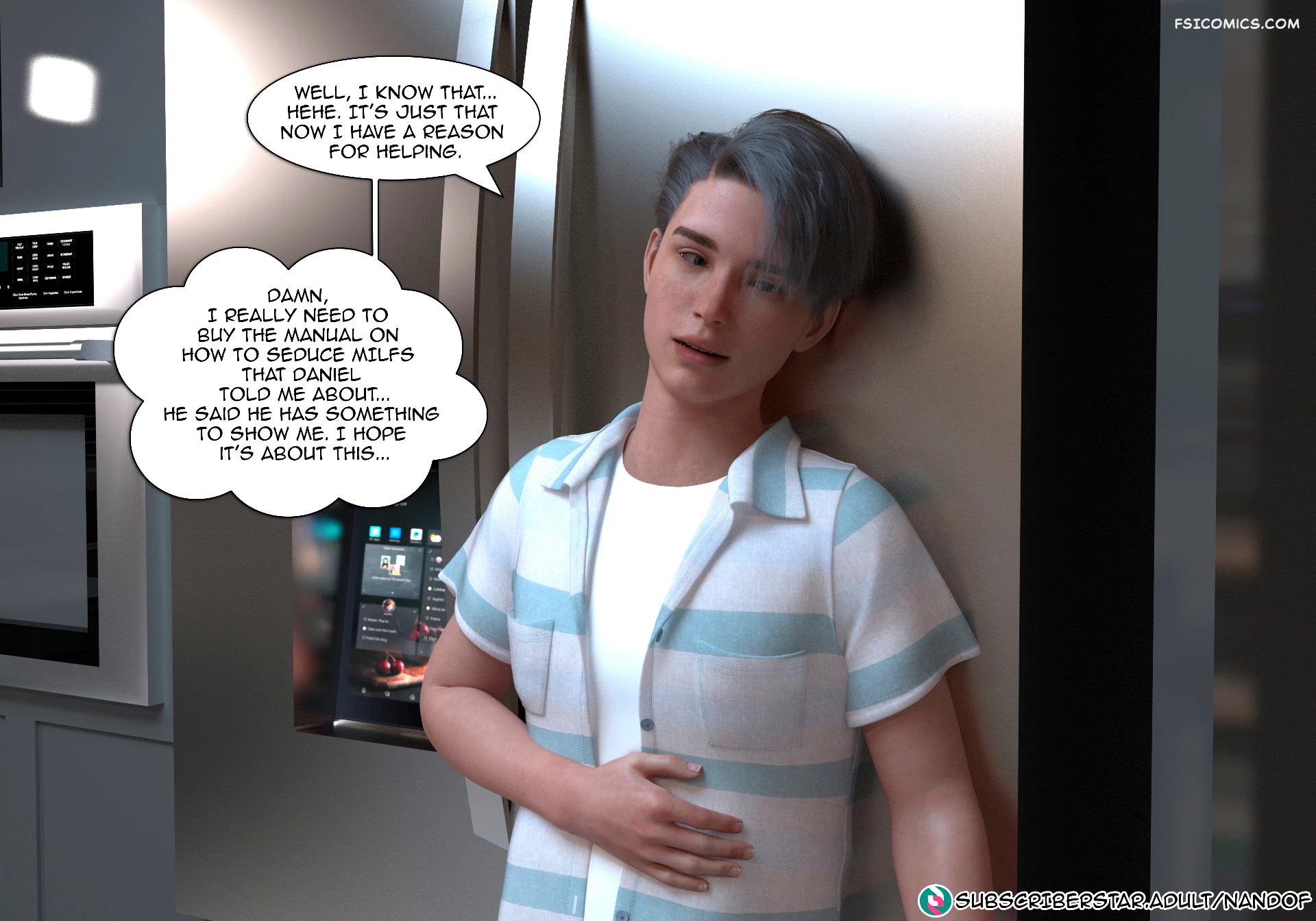 secret desires chapter 2 nandof 115 - FSIComics secret-desires-chapter-2-nandof-115