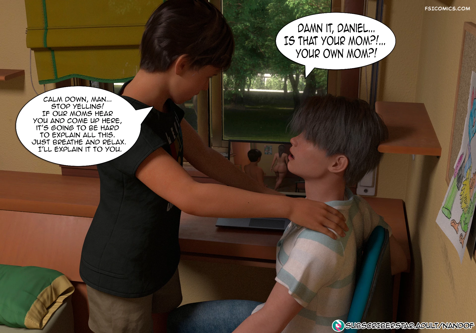 secret desires chapter 2 nandof 123 - FSIComics secret-desires-chapter-2-nandof-123