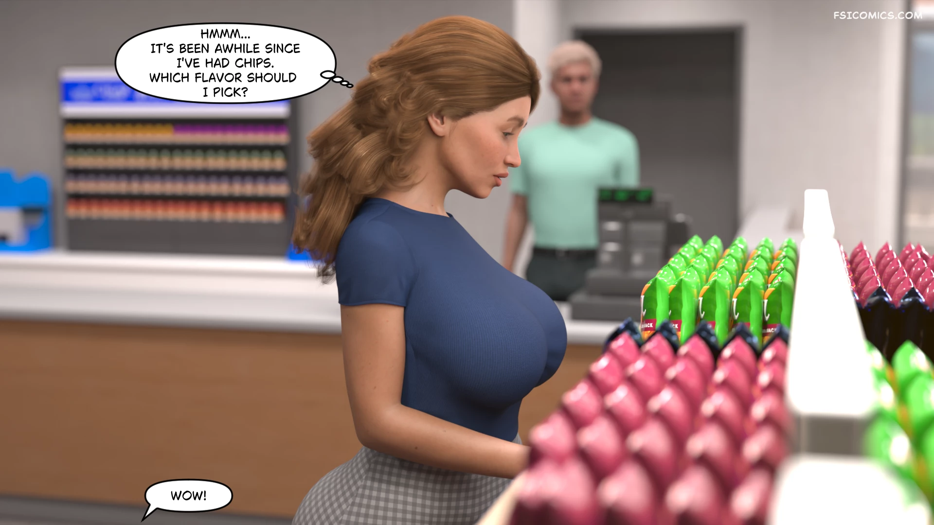 shannon after dark notavailablexxx 048 - FSIComics shannon-after-dark-notavailablexxx-048