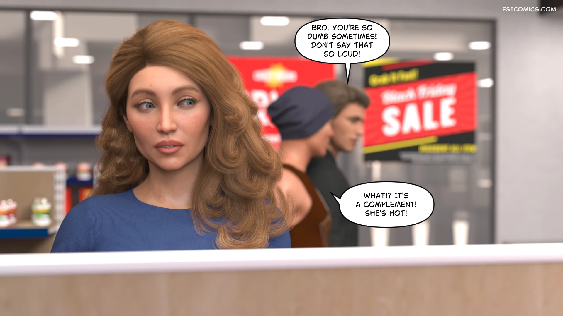 shannon after dark notavailablexxx 051 - FSIComics shannon-after-dark-notavailablexxx-051