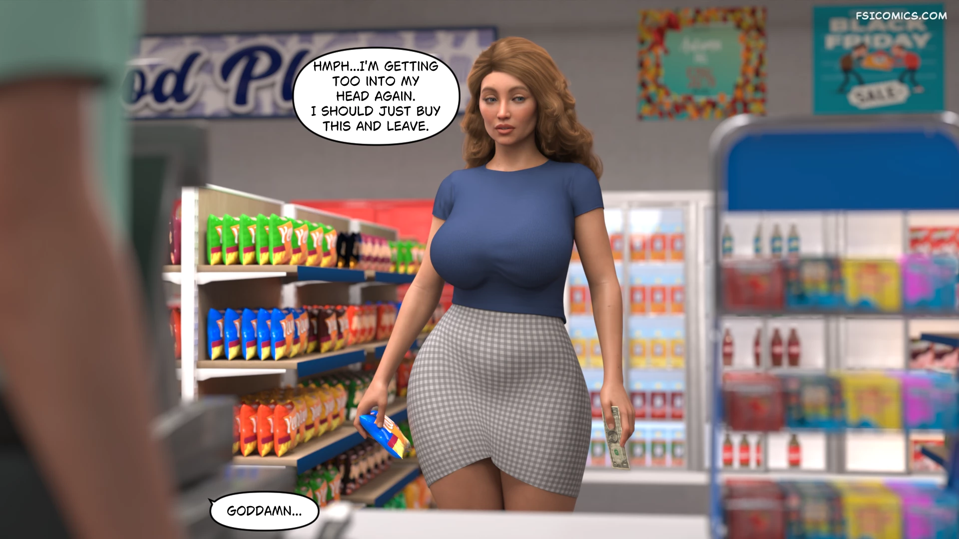 shannon after dark notavailablexxx 053 - FSIComics shannon-after-dark-notavailablexxx-053