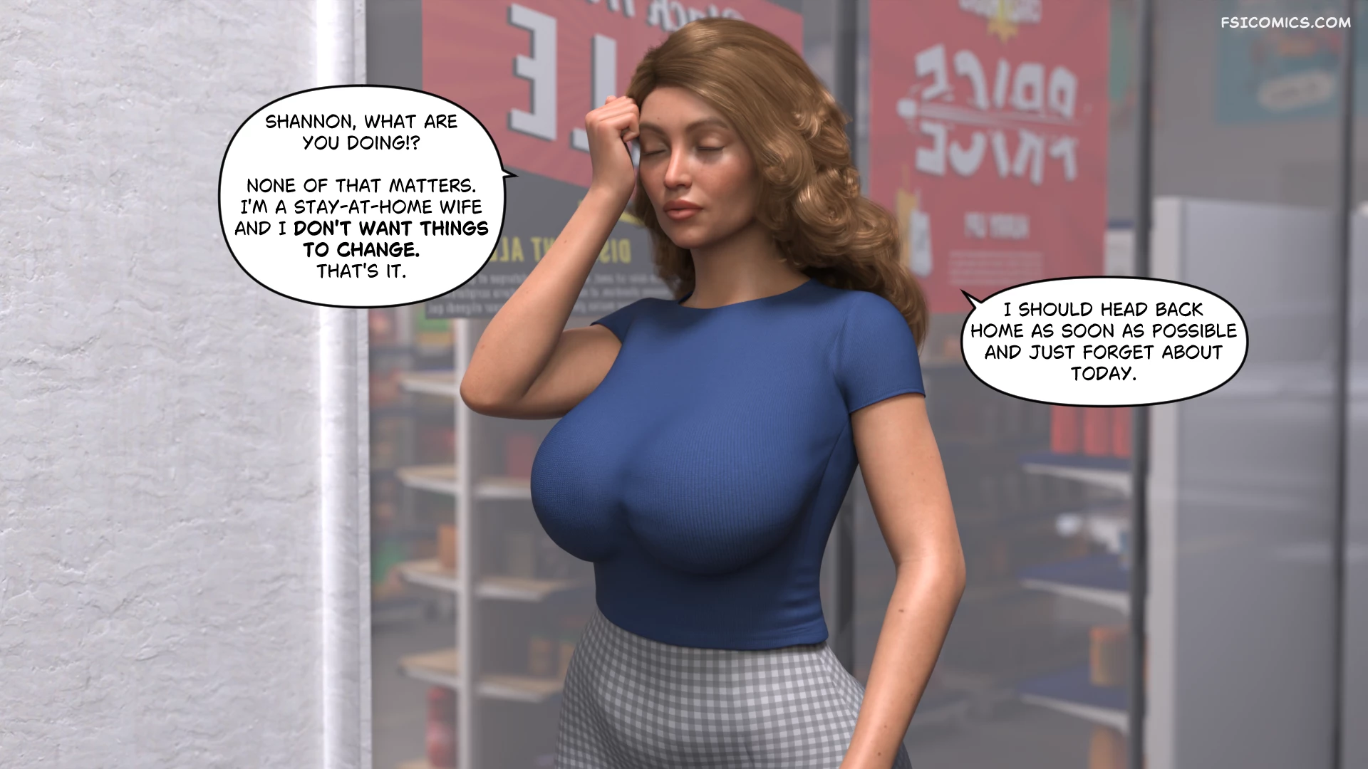 shannon after dark notavailablexxx 060 - FSIComics shannon-after-dark-notavailablexxx-060