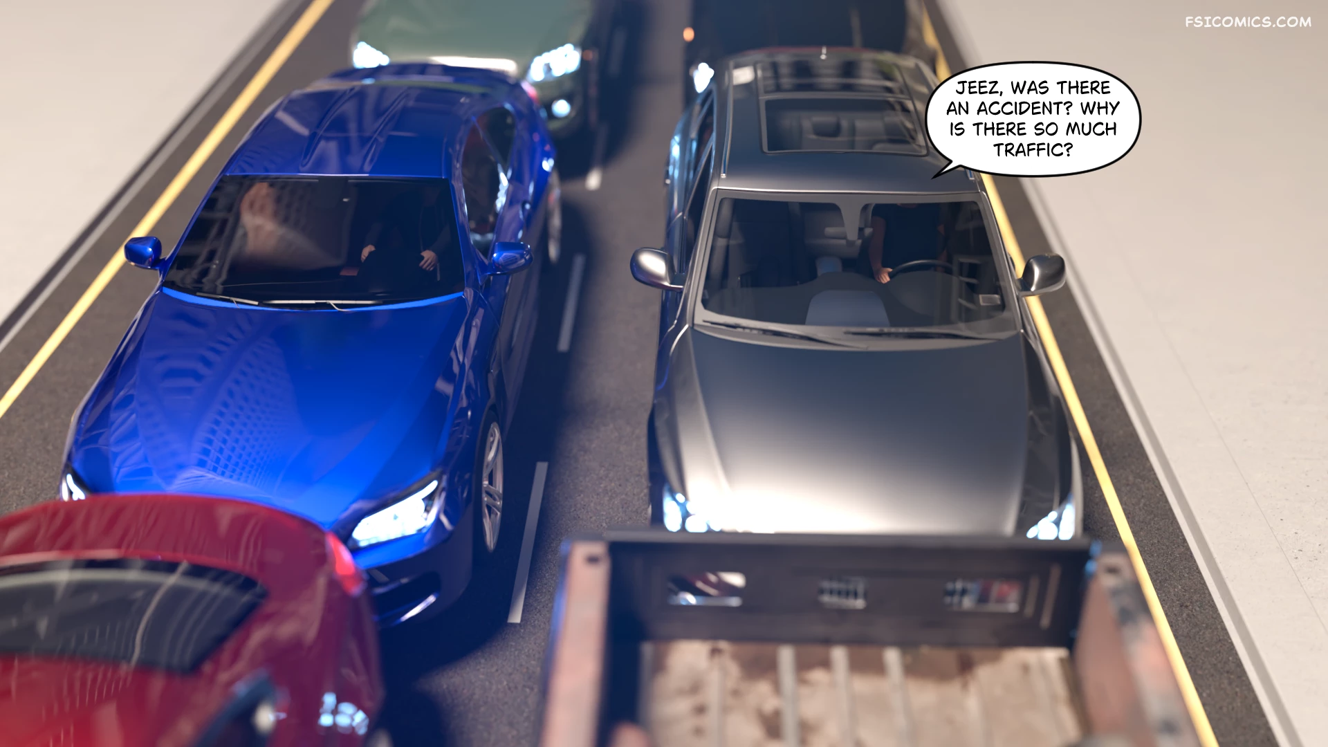 shannon after dark notavailablexxx 061 - FSIComics shannon-after-dark-notavailablexxx-061