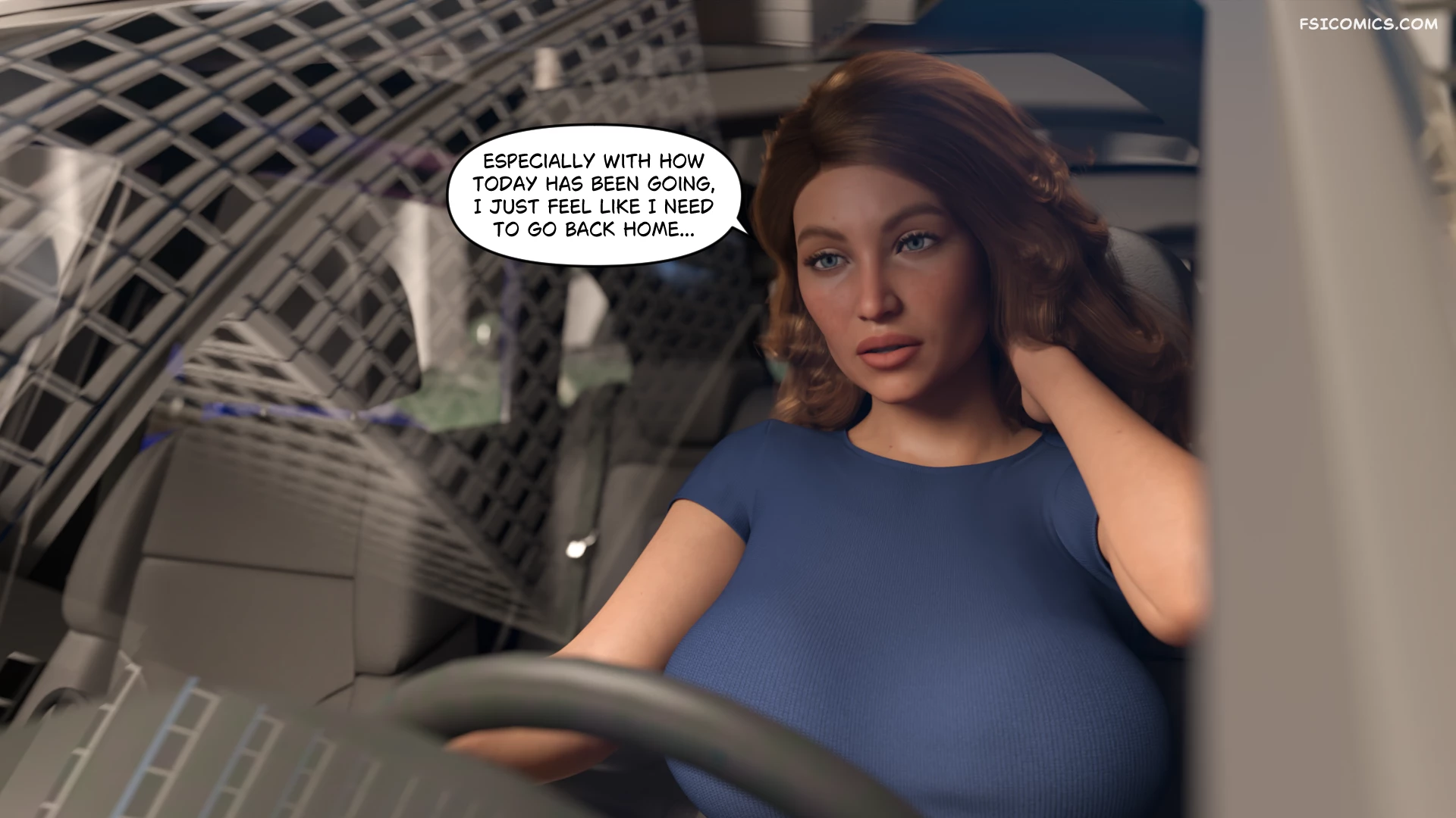 shannon after dark notavailablexxx 062 - FSIComics shannon-after-dark-notavailablexxx-062