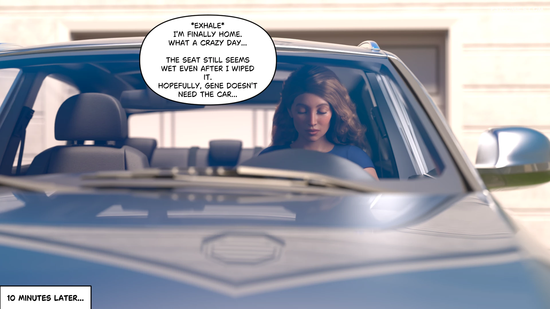 shannon after dark notavailablexxx 076 - FSIComics shannon-after-dark-notavailablexxx-076