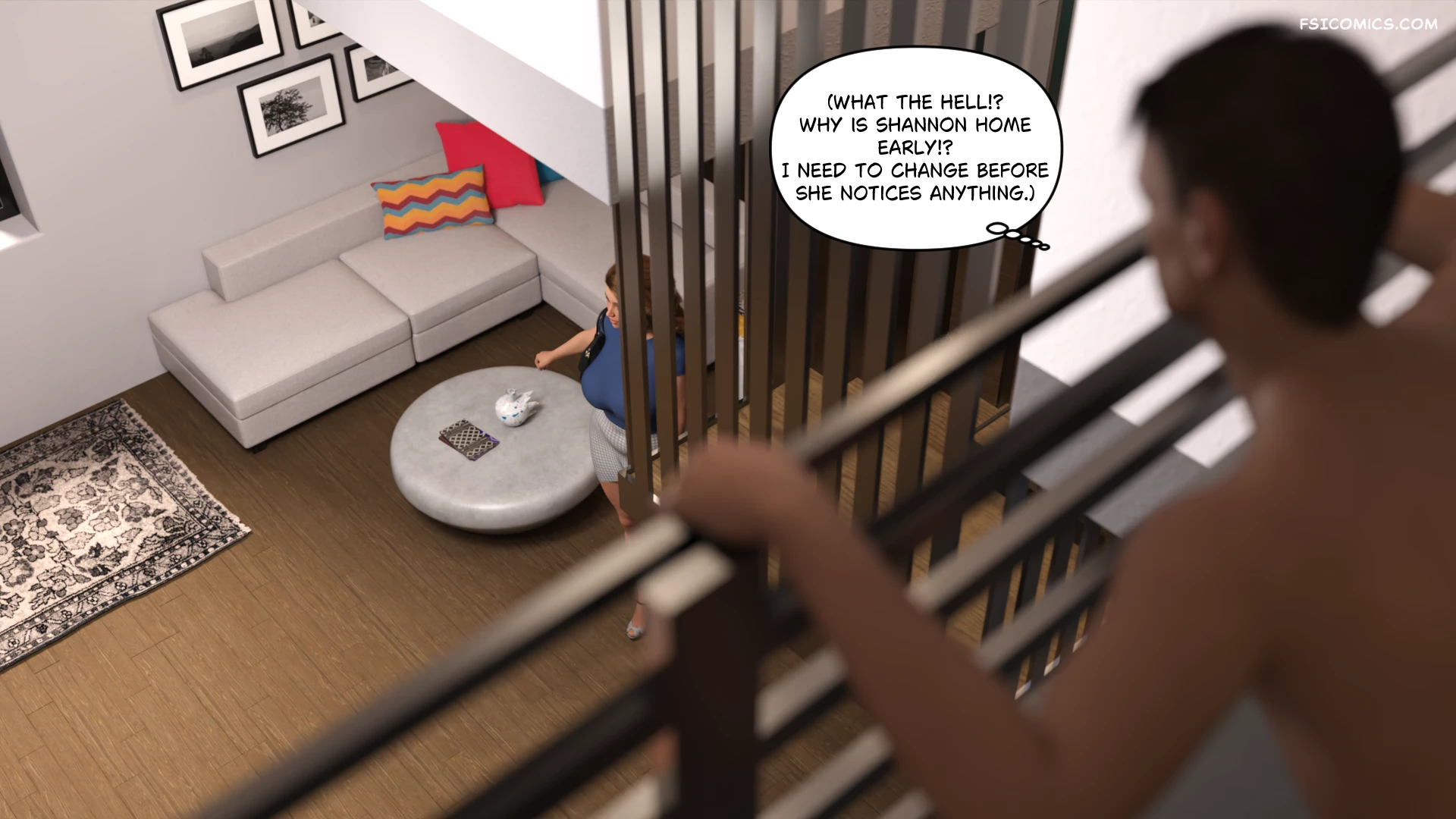 shannon after dark notavailablexxx 080 - FSIComics shannon-after-dark-notavailablexxx-080