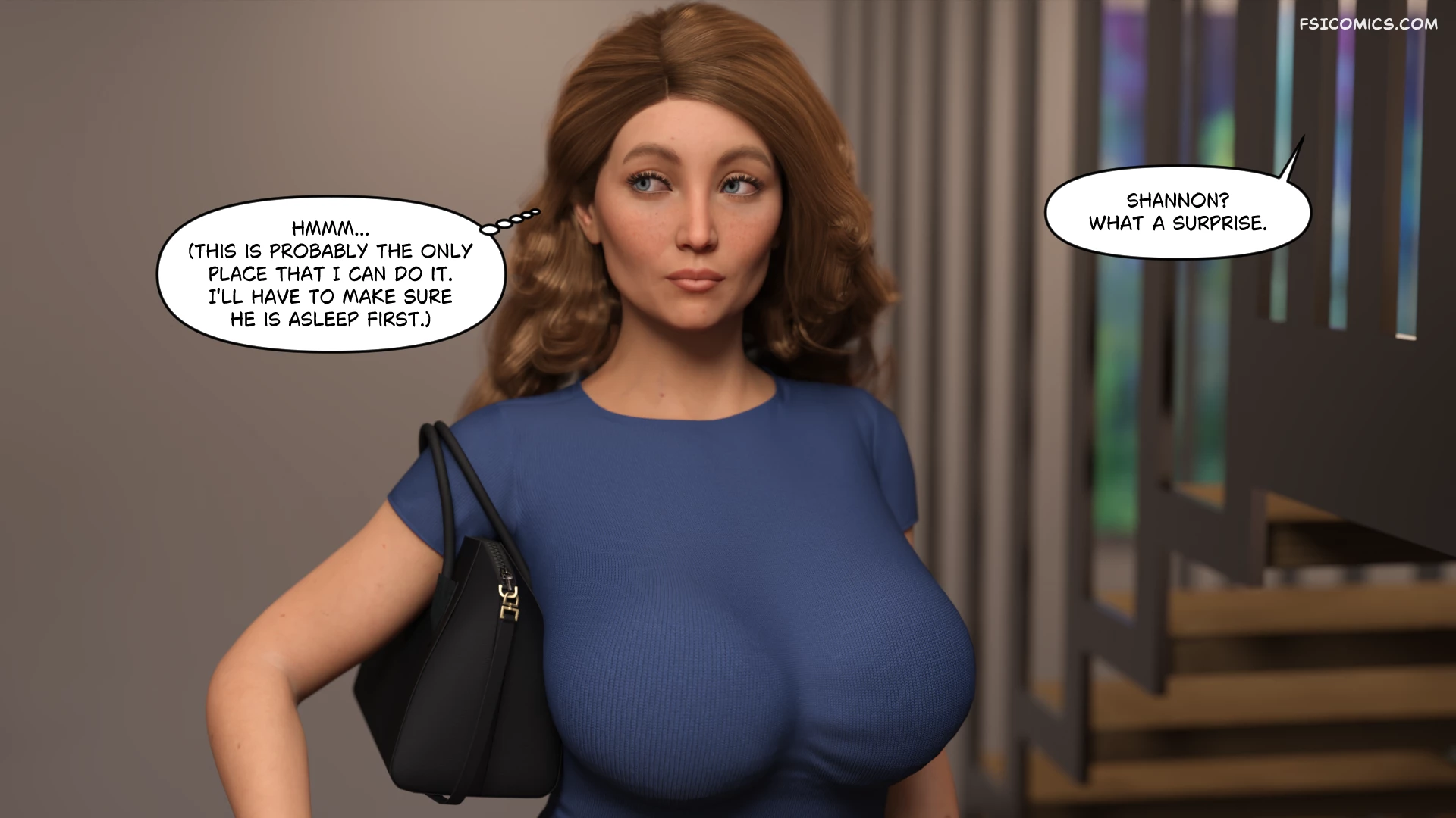 shannon after dark notavailablexxx 081 - FSIComics shannon-after-dark-notavailablexxx-081
