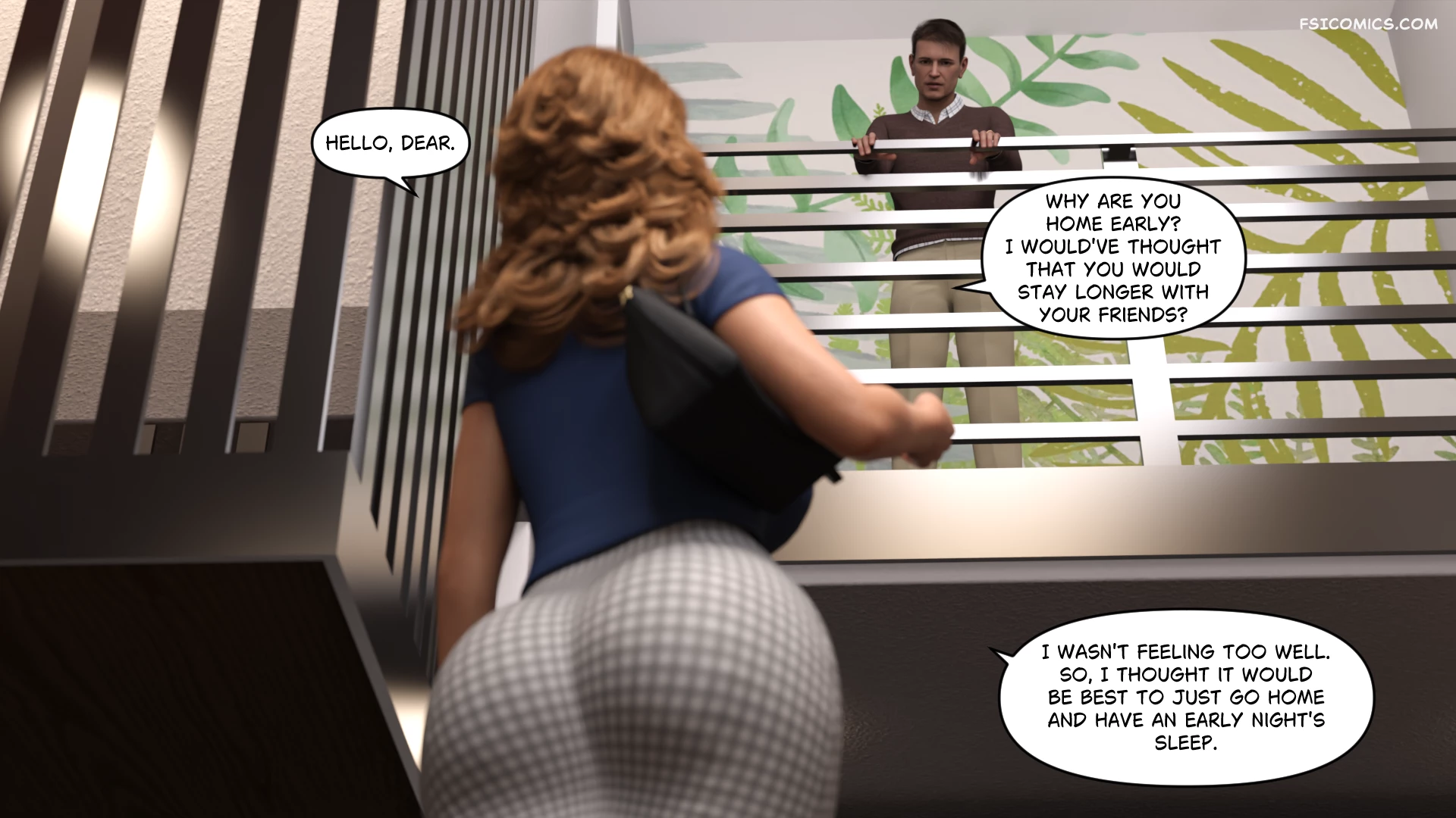 shannon after dark notavailablexxx 082 - FSIComics shannon-after-dark-notavailablexxx-082
