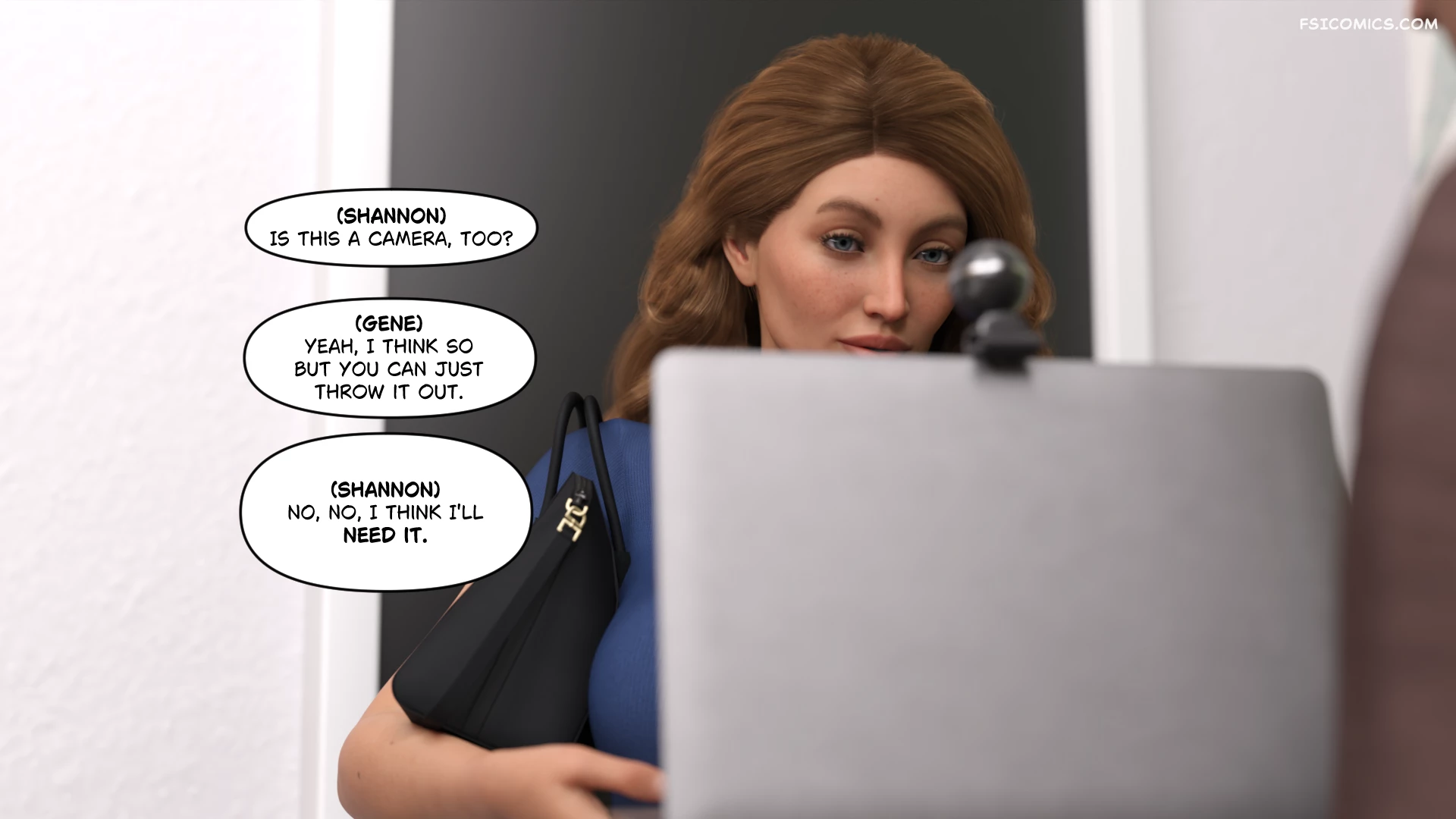 shannon after dark notavailablexxx 086 - FSIComics shannon-after-dark-notavailablexxx-086