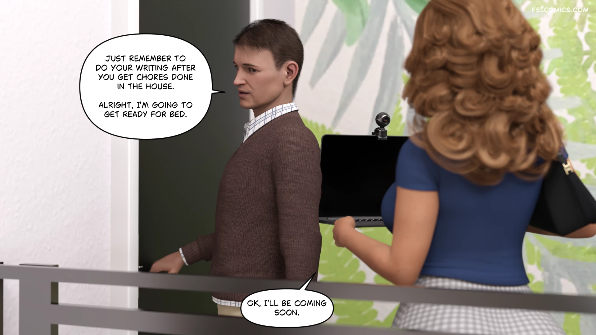shannon after dark notavailablexxx 087 - FSIComics shannon-after-dark-notavailablexxx-087