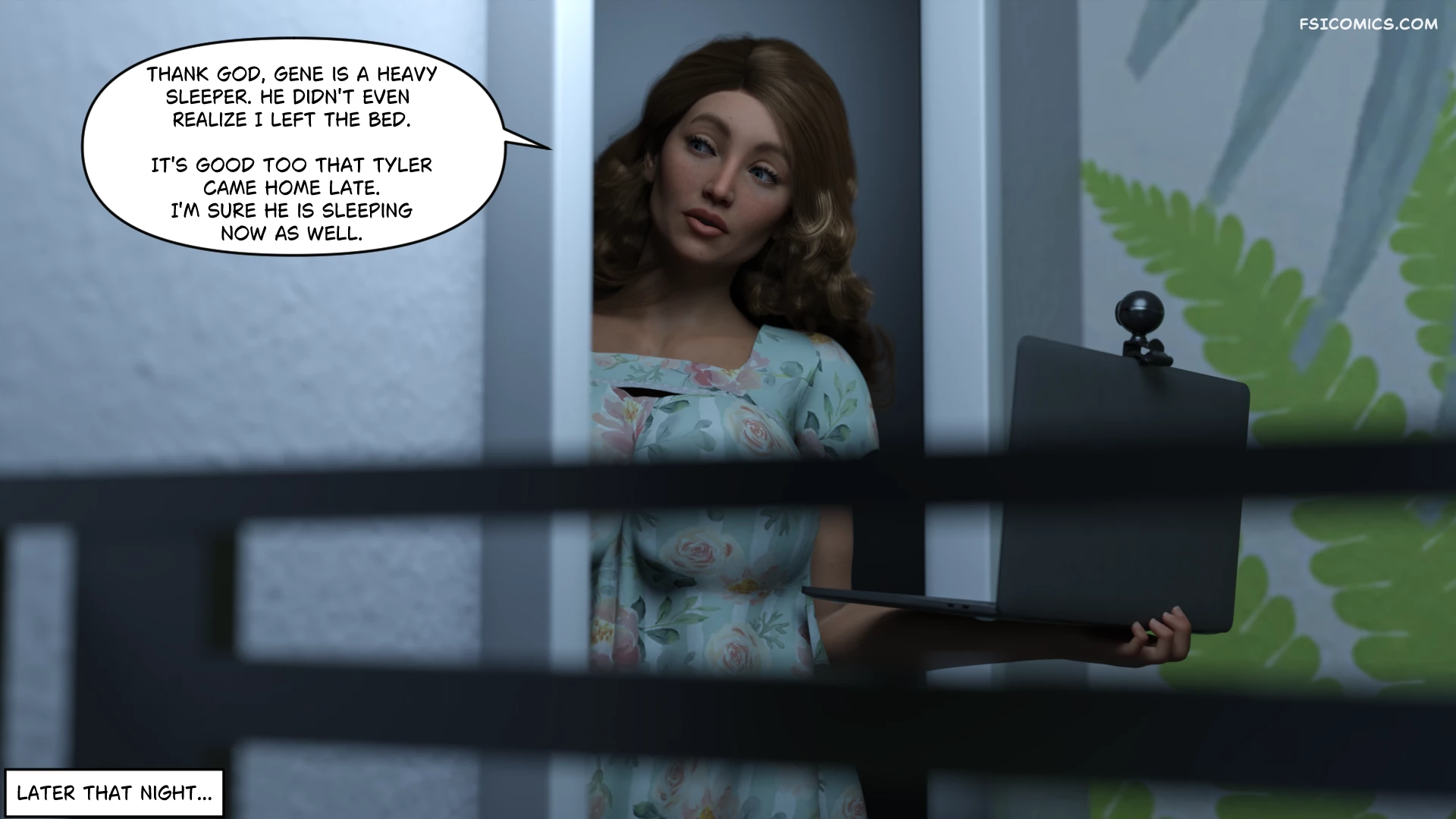 shannon after dark notavailablexxx 089 - FSIComics shannon-after-dark-notavailablexxx-089