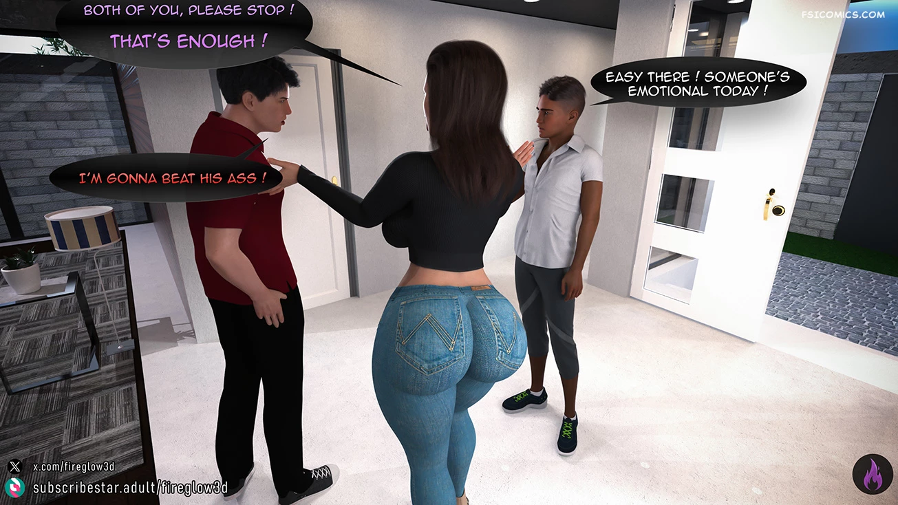 taboo snuggles chapter 1 fireglow3d 043 - FSIComics taboo-snuggles-chapter-1-fireglow3d-043