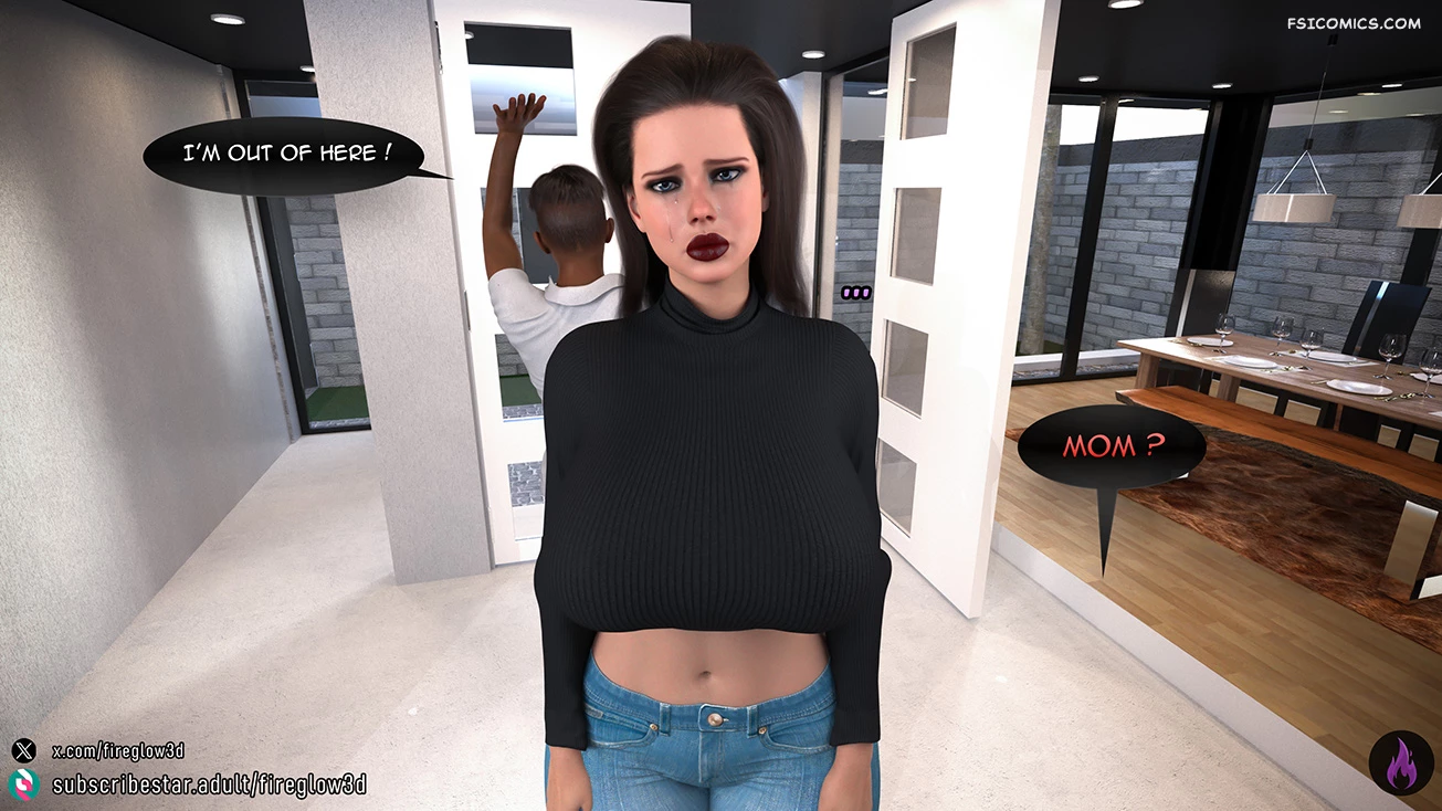 taboo snuggles chapter 1 fireglow3d 045 - FSIComics taboo-snuggles-chapter-1-fireglow3d-045