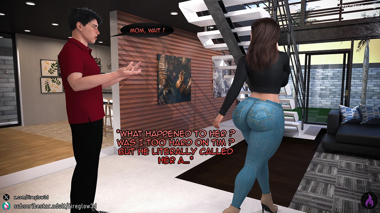 taboo snuggles chapter 1 fireglow3d 046 - FSIComics taboo-snuggles-chapter-1-fireglow3d-046
