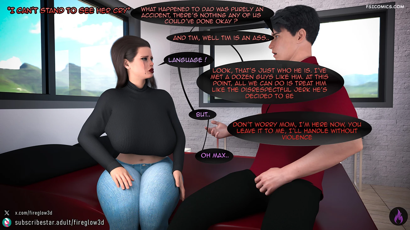 taboo snuggles chapter 1 fireglow3d 050 - FSIComics taboo-snuggles-chapter-1-fireglow3d-050