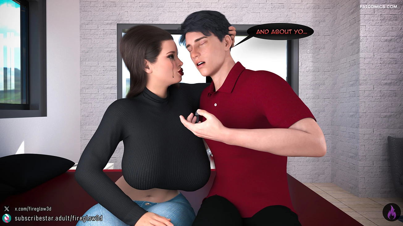 taboo snuggles chapter 1 fireglow3d 052 - FSIComics taboo-snuggles-chapter-1-fireglow3d-052