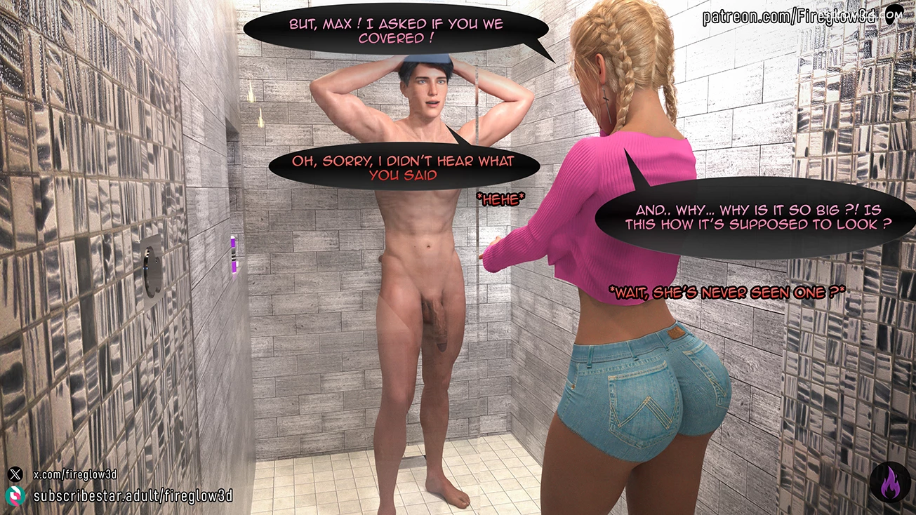 taboo snuggles chapter 1 fireglow3d 061 - FSIComics taboo-snuggles-chapter-1-fireglow3d-061