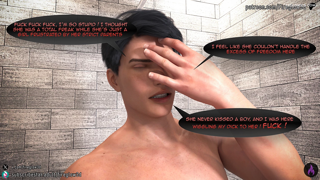 taboo snuggles chapter 1 fireglow3d 063 - FSIComics taboo-snuggles-chapter-1-fireglow3d-063