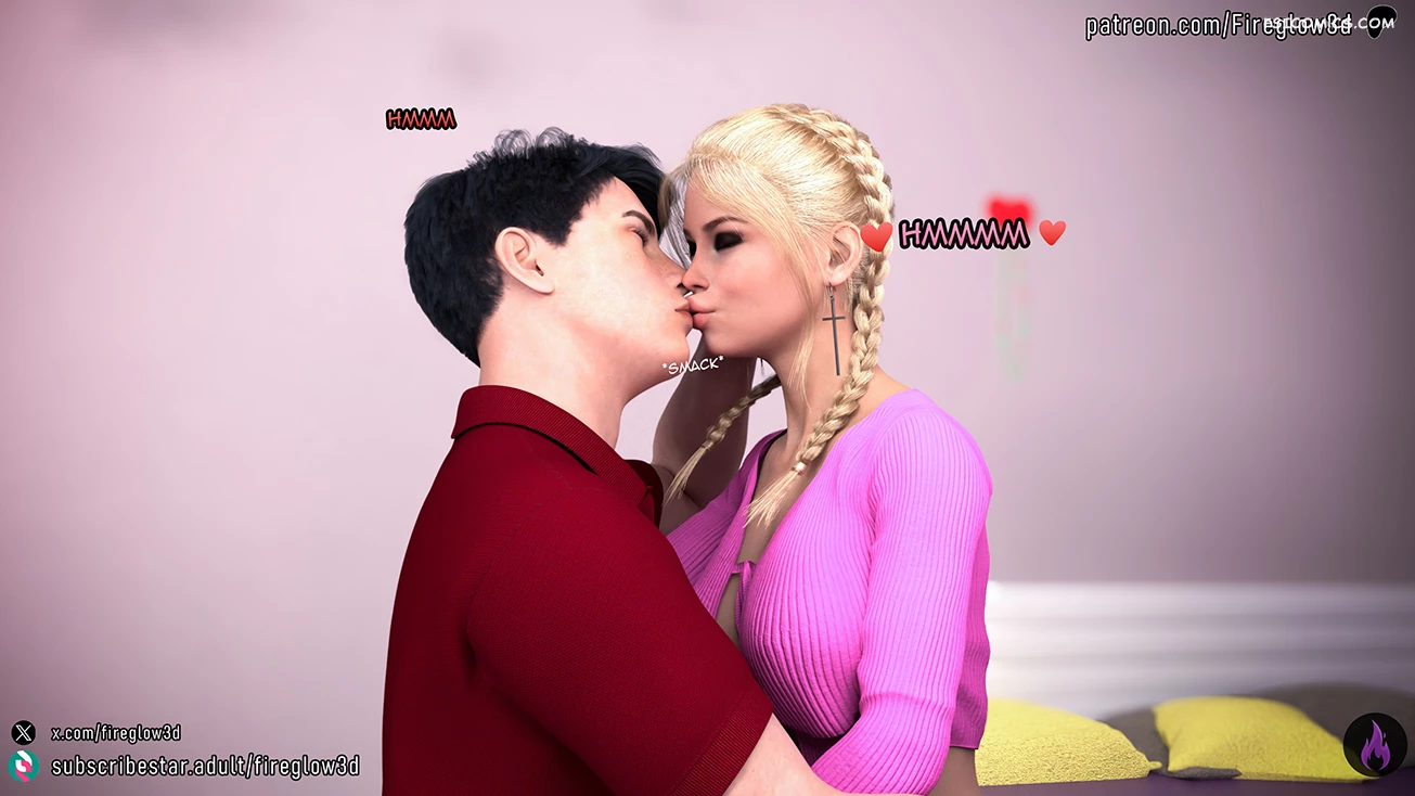 taboo snuggles chapter 1 fireglow3d 072 - FSIComics taboo-snuggles-chapter-1-fireglow3d-072