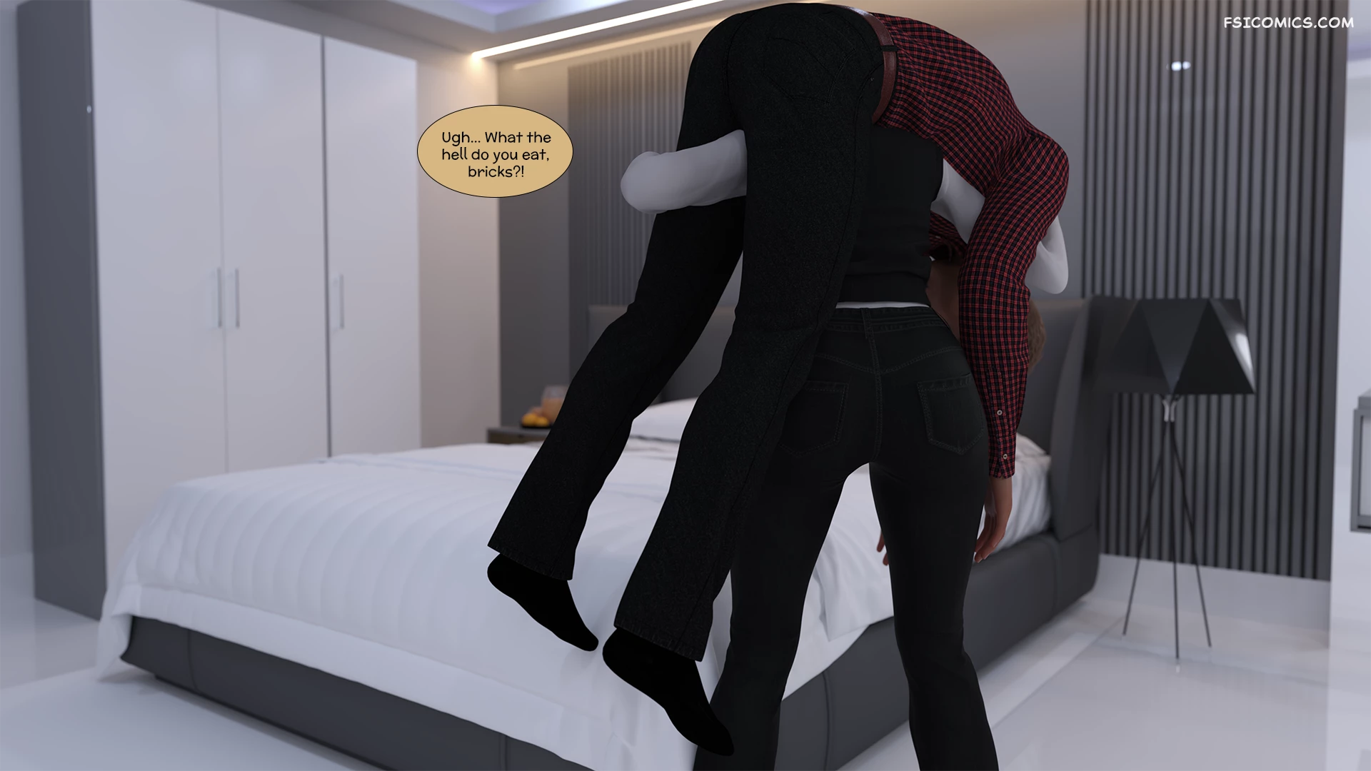 taming the beast chapter 2 kizaru3d 493 - FSIComics taming-the-beast-chapter-2-kizaru3d-493
