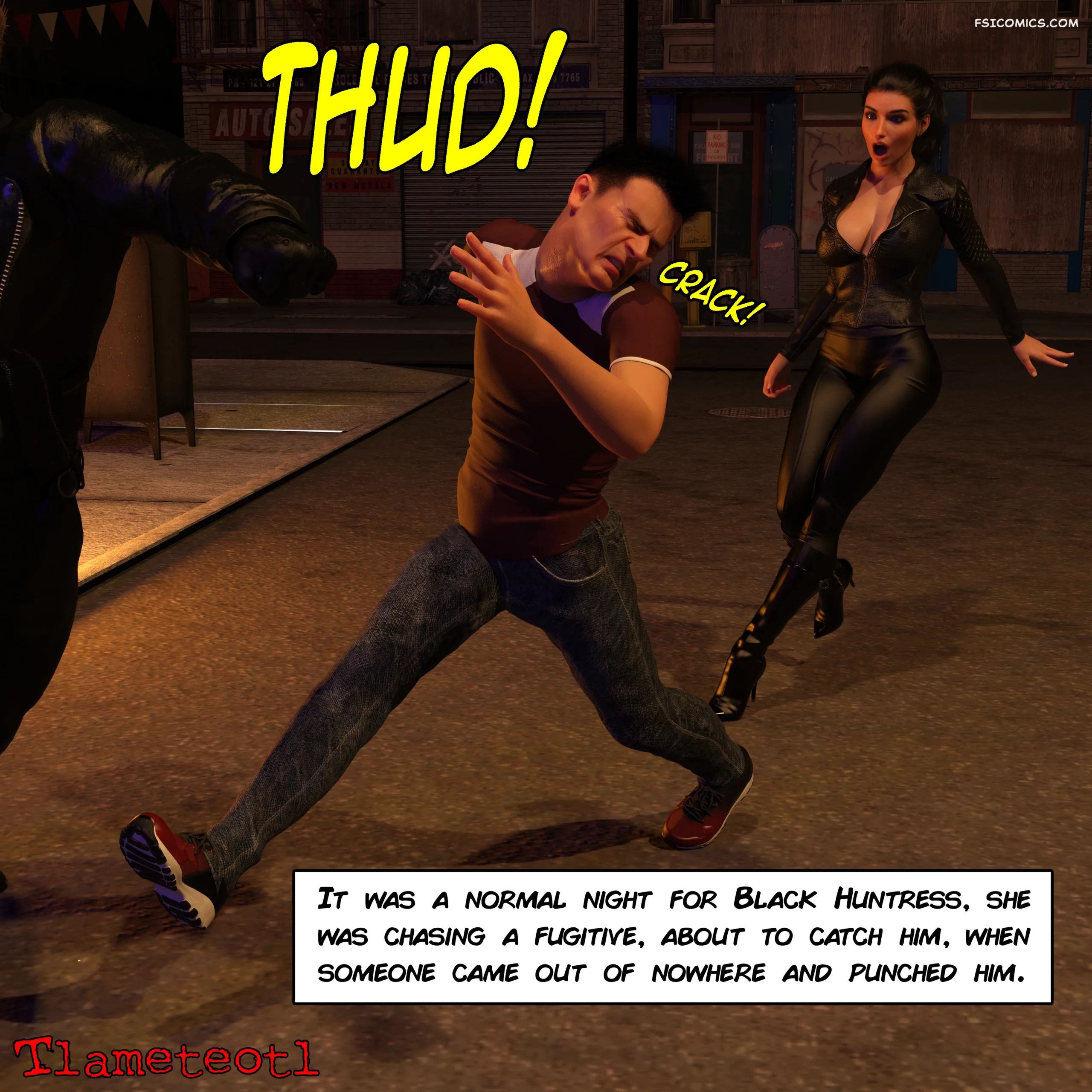 terminator-the-black-huntress-chronicles-tlameteotl-002