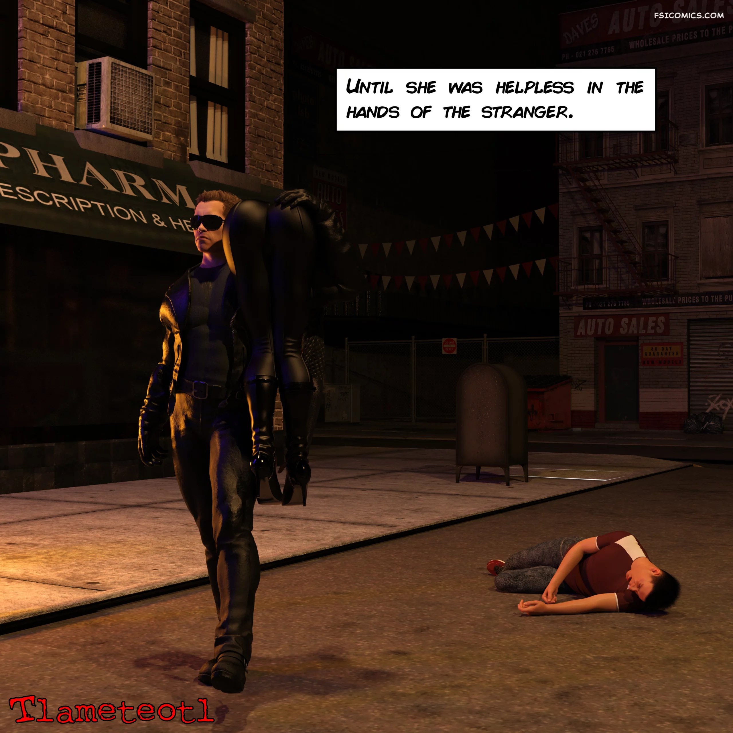 terminator-the-black-huntress-chronicles-tlameteotl-007