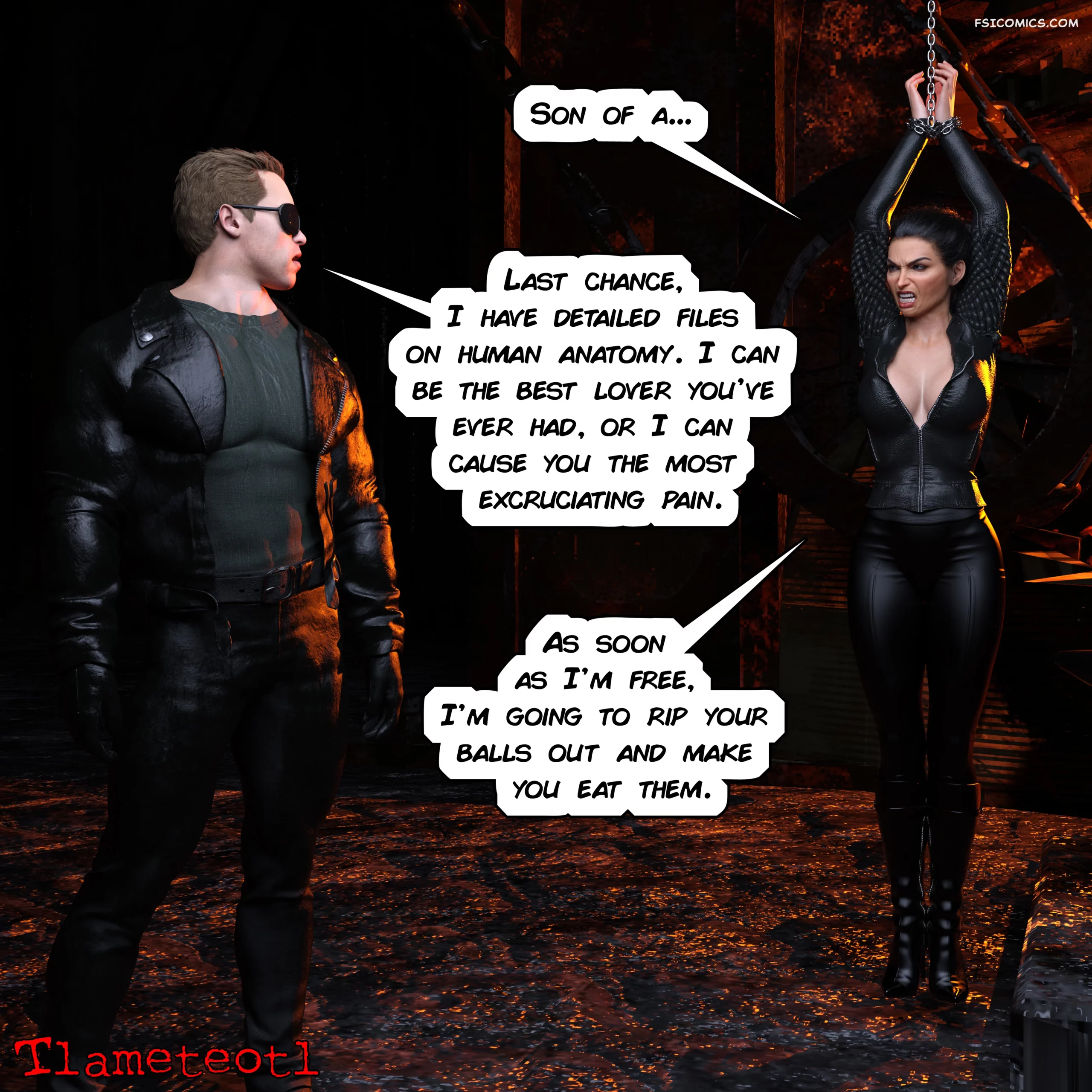 terminator-the-black-huntress-chronicles-tlameteotl-009