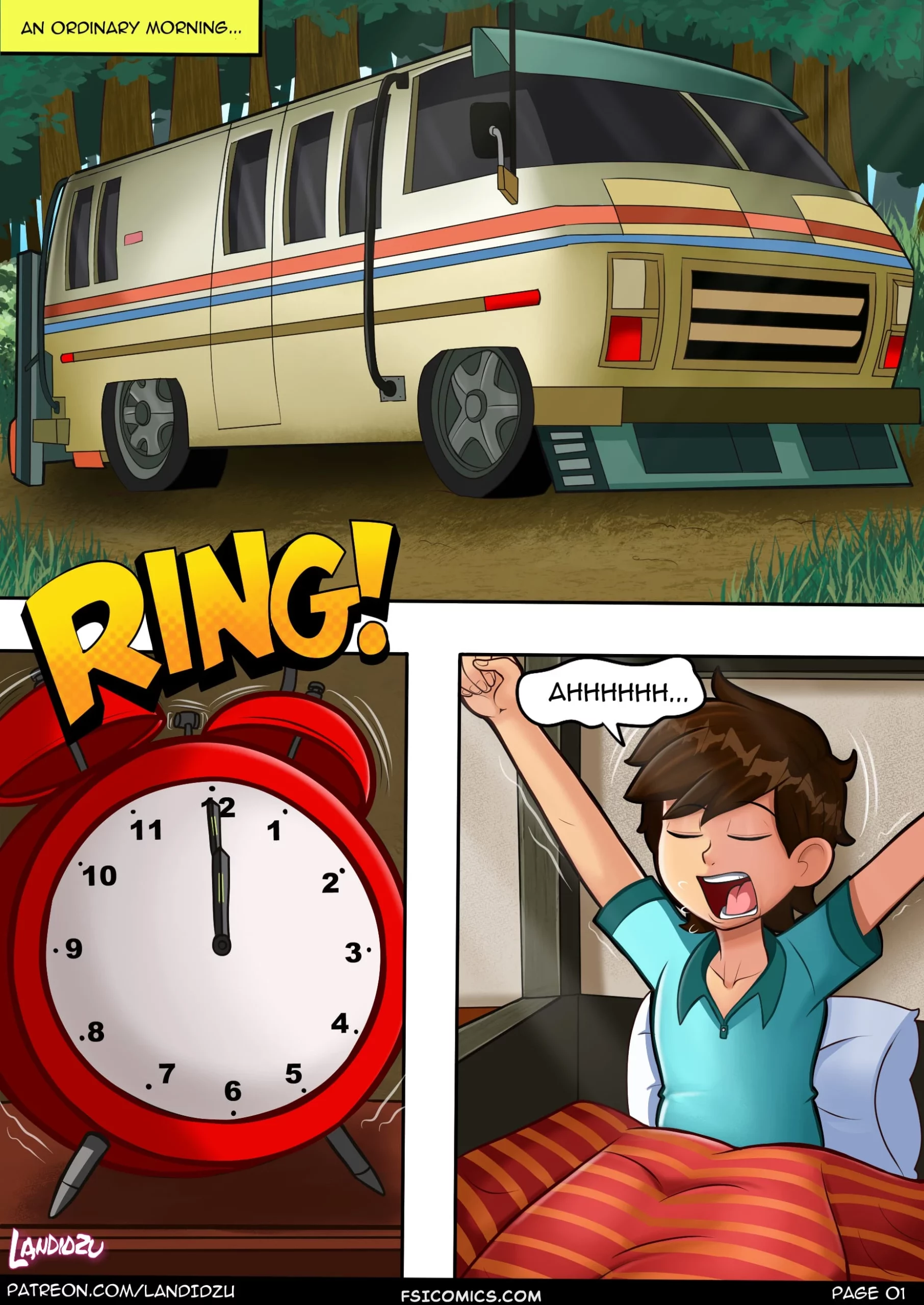 the breakfast ben 10 landidzu 003 scaled - FSIComics the-breakfast-ben-10-landidzu-003