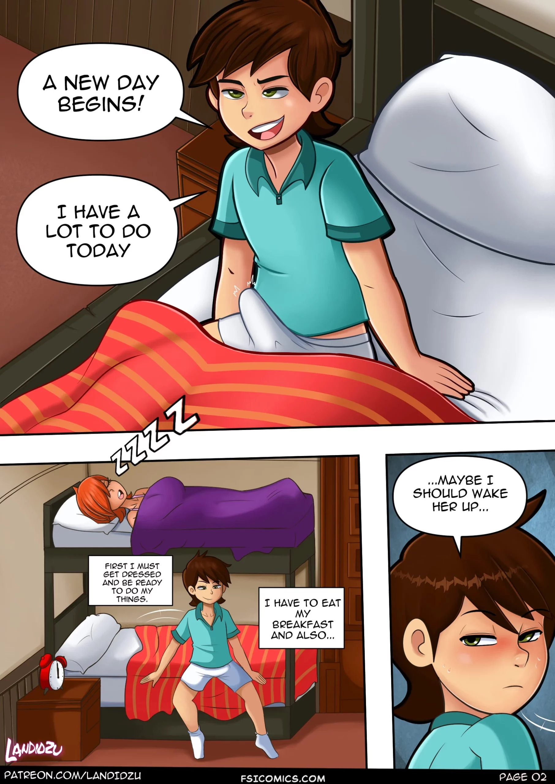 the breakfast ben 10 landidzu 004 scaled - FSIComics the-breakfast-ben-10-landidzu-004