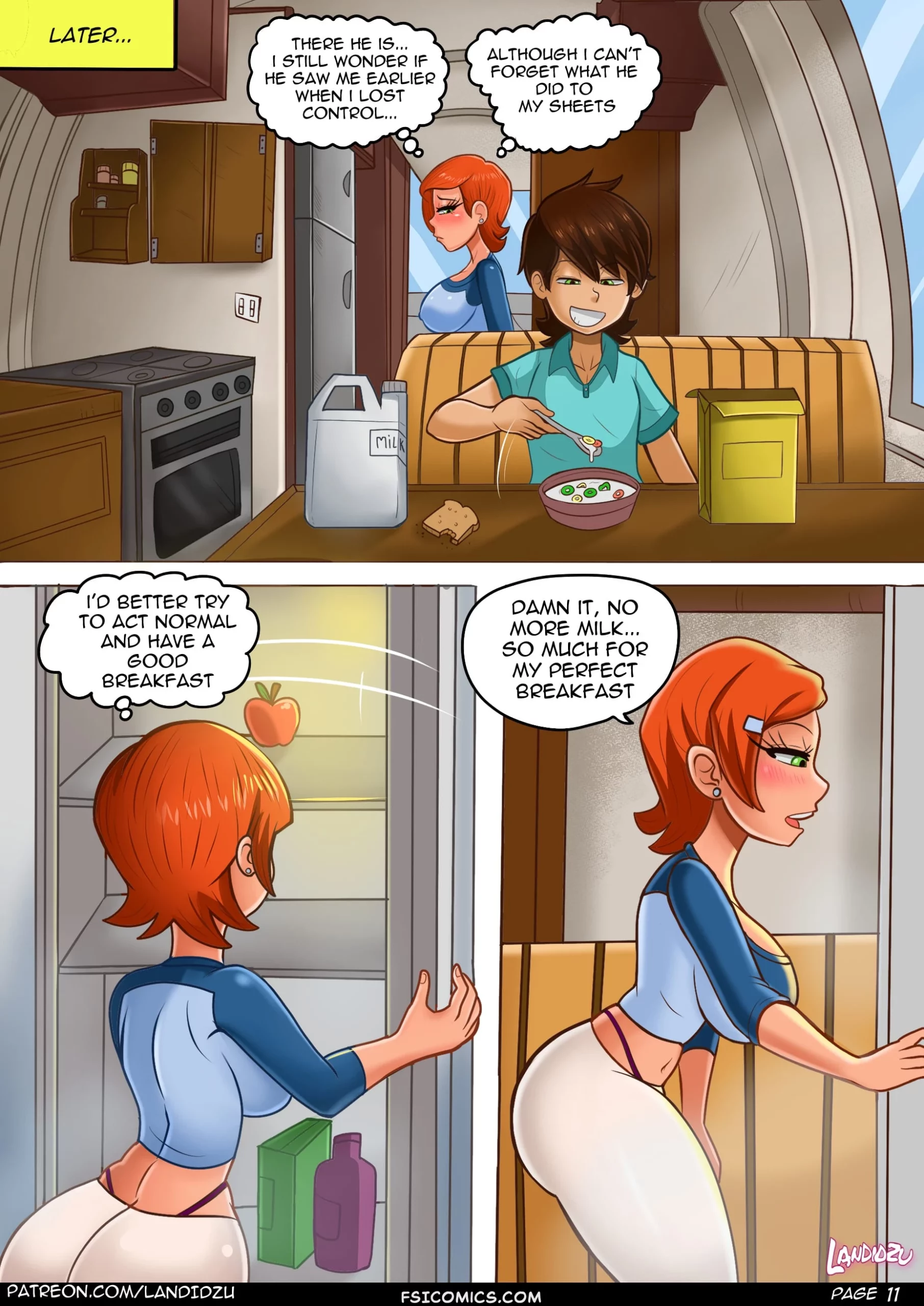 the breakfast ben 10 landidzu 013 scaled - FSIComics the-breakfast-ben-10-landidzu-013