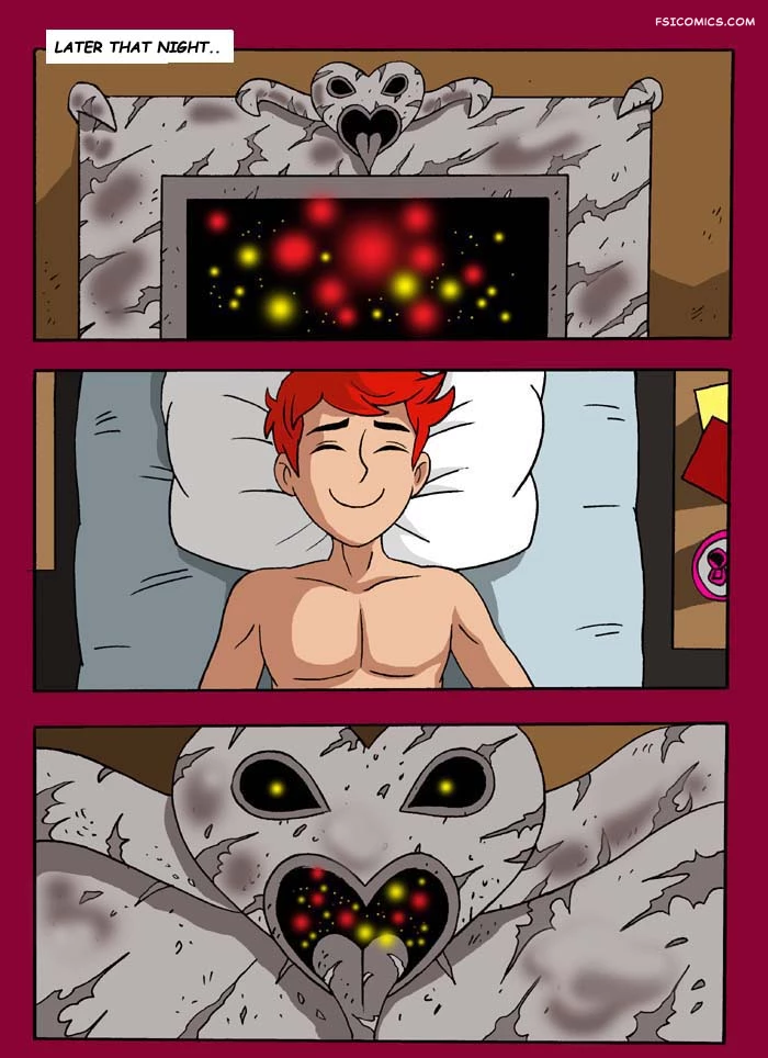 the lust portal chapter 1 chuluthal 010 - FSIComics the-lust-portal-chapter-1-chuluthal-010