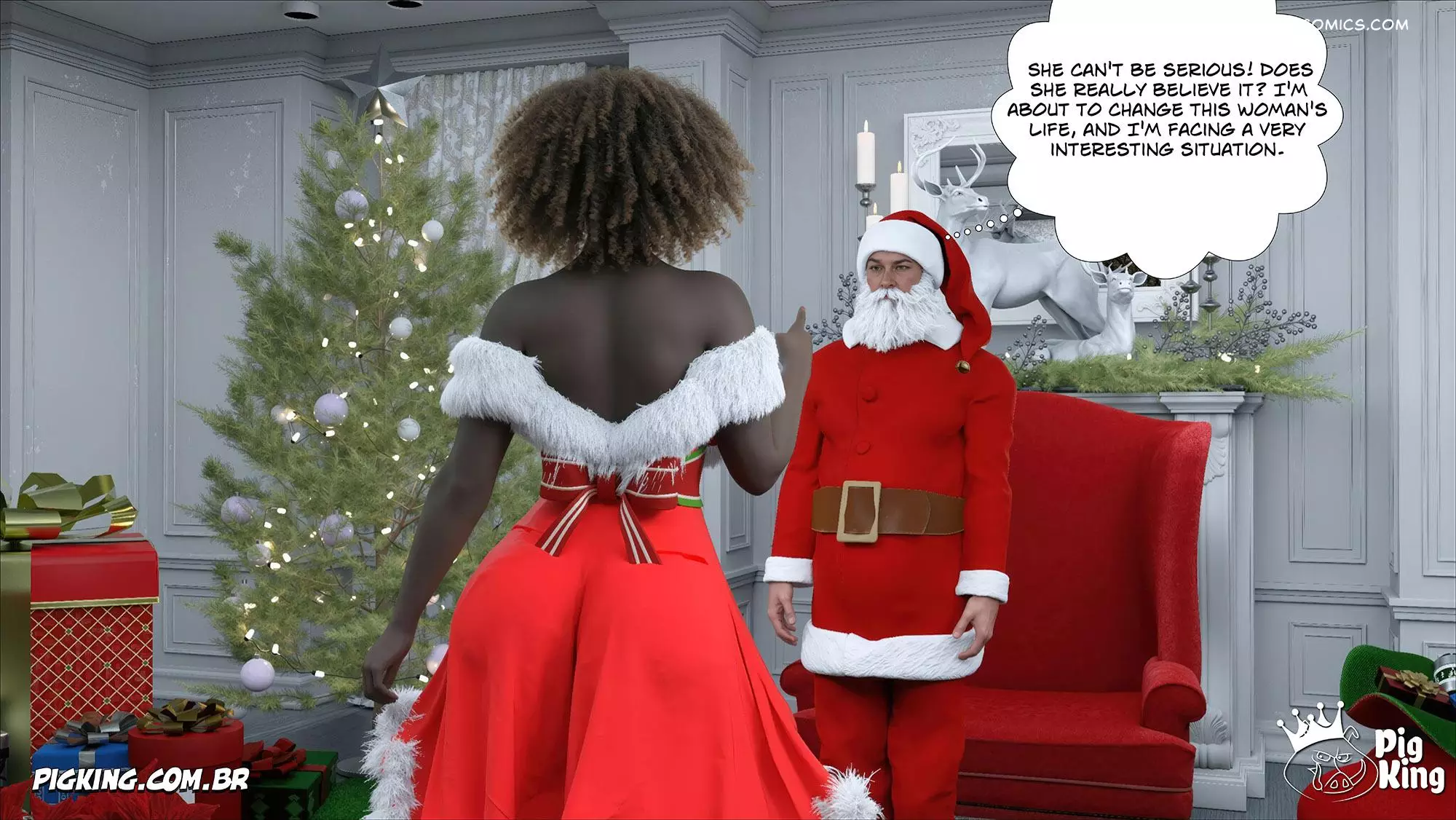 the meeting chapter 4 dear santa claus short stories crazydad3d 11 - FSIComics the-meeting-chapter-4-dear-santa-claus-short-stories-crazydad3d-11