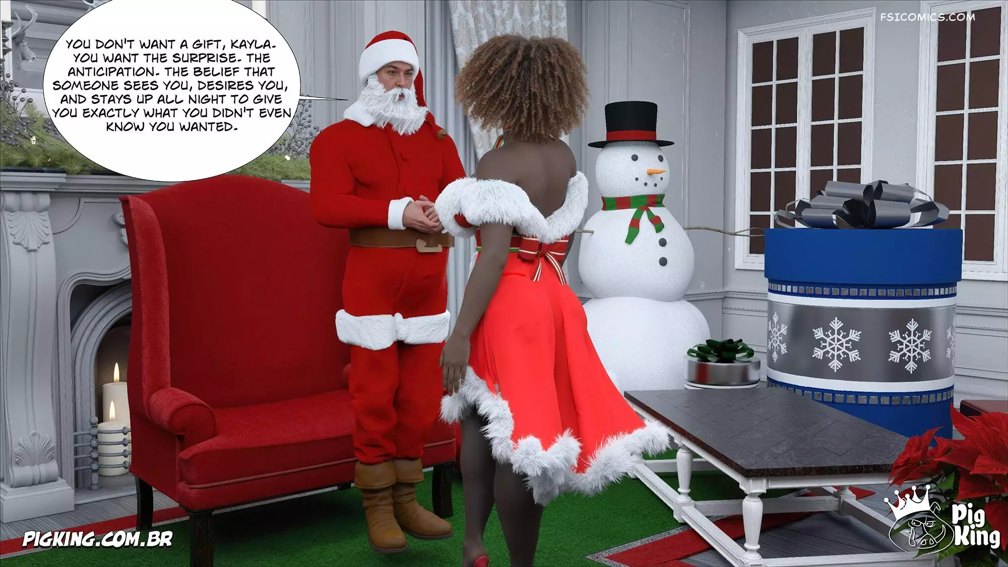 the meeting chapter 4 dear santa claus short stories crazydad3d 15 - FSIComics the-meeting-chapter-4-dear-santa-claus-short-stories-crazydad3d-15