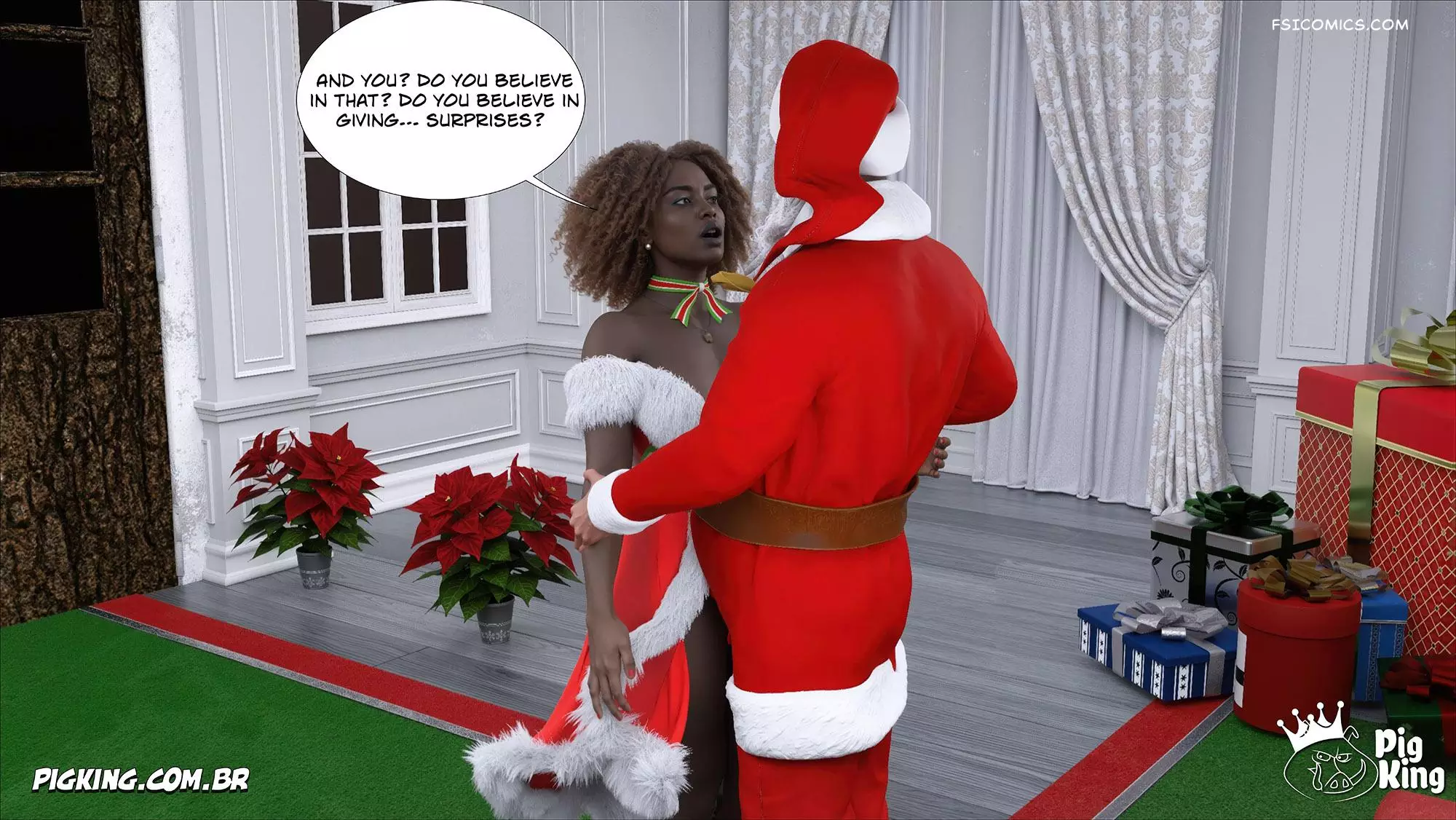 the meeting chapter 4 dear santa claus short stories crazydad3d 18 - FSIComics the-meeting-chapter-4-dear-santa-claus-short-stories-crazydad3d-18