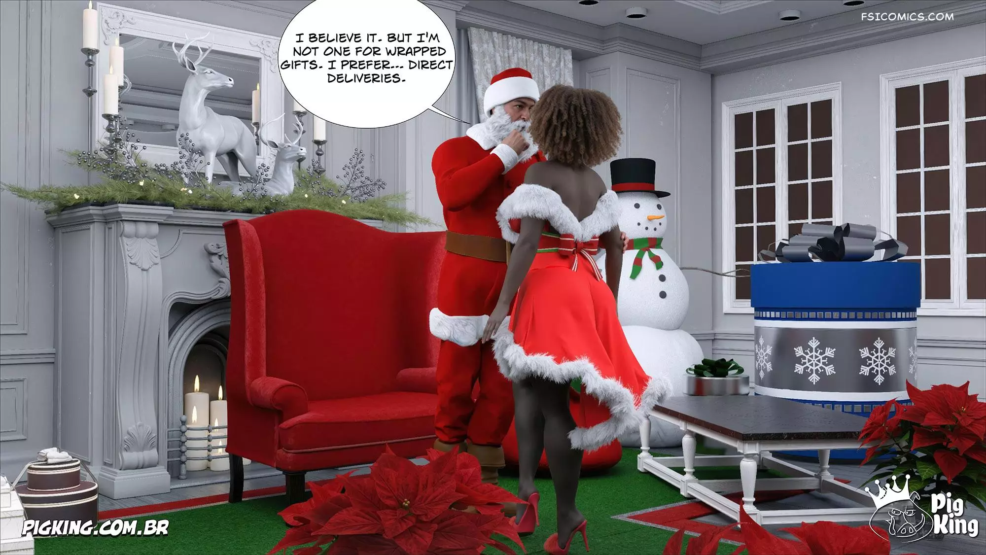 the meeting chapter 4 dear santa claus short stories crazydad3d 19 - FSIComics the-meeting-chapter-4-dear-santa-claus-short-stories-crazydad3d-19
