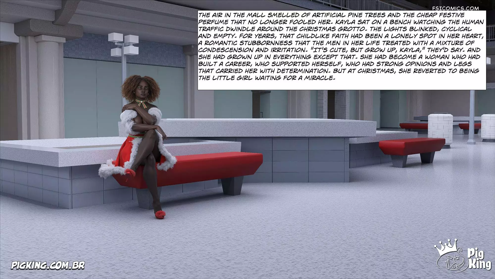 the meeting chapter 4 dear santa claus short stories crazydad3d 2 - FSIComics the-meeting-chapter-4-dear-santa-claus-short-stories-crazydad3d-2