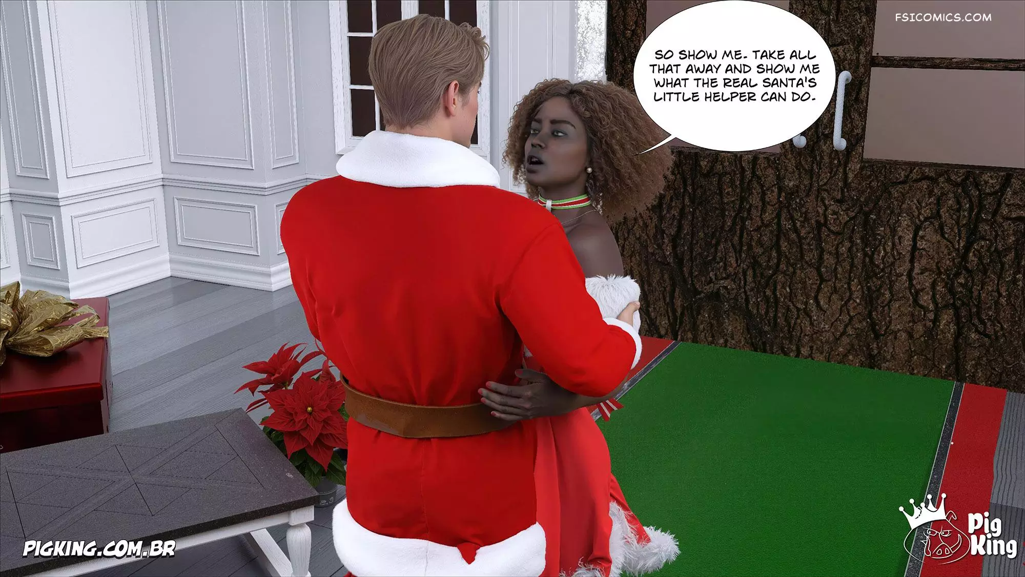 the meeting chapter 4 dear santa claus short stories crazydad3d 21 - FSIComics the-meeting-chapter-4-dear-santa-claus-short-stories-crazydad3d-21