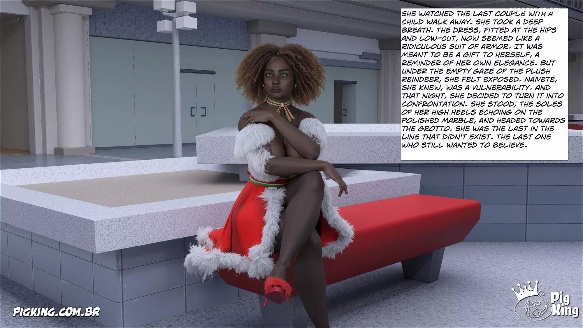the meeting chapter 4 dear santa claus short stories crazydad3d 3 - FSIComics the-meeting-chapter-4-dear-santa-claus-short-stories-crazydad3d-3